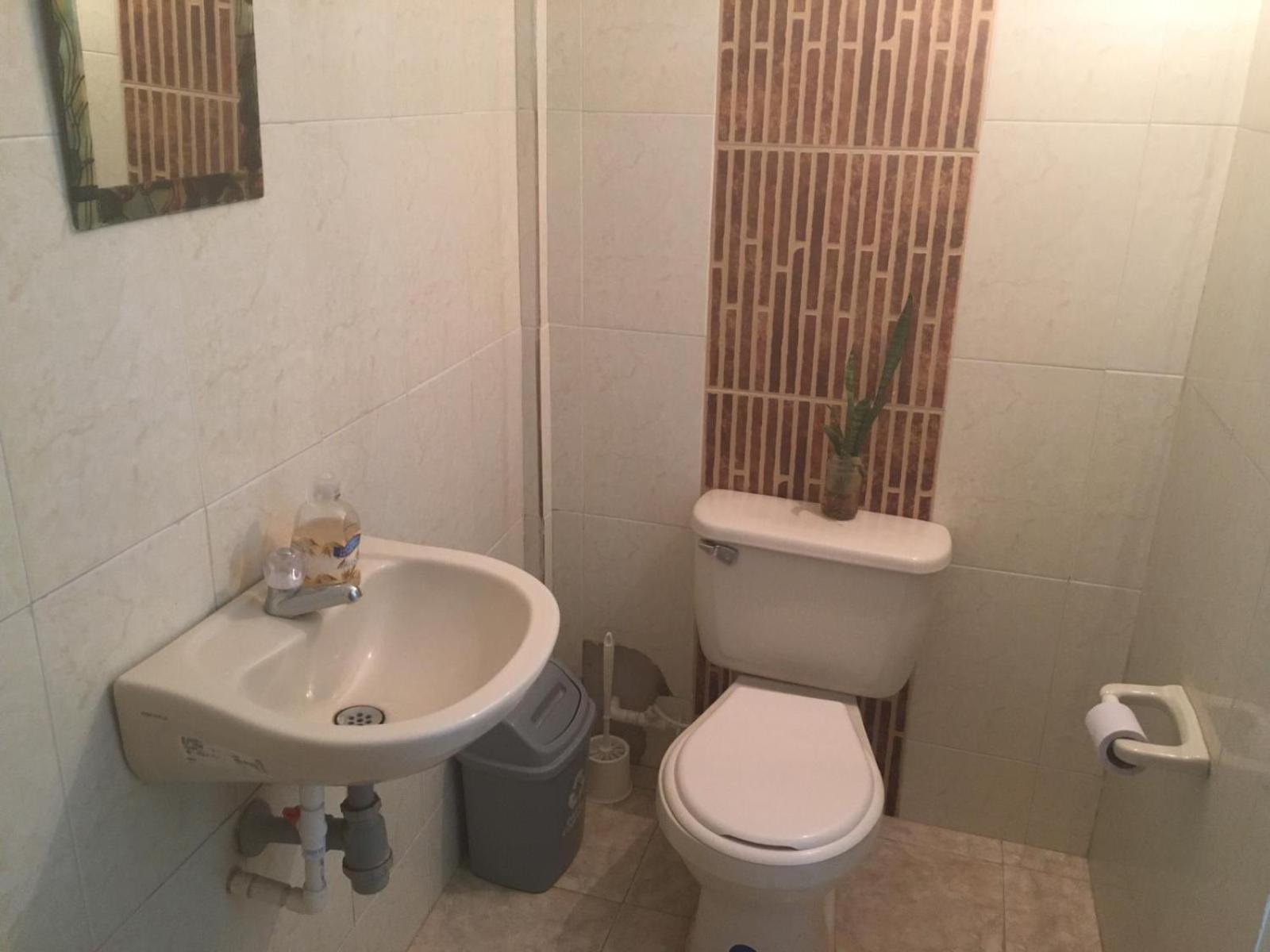 Perth House Taganga view 2