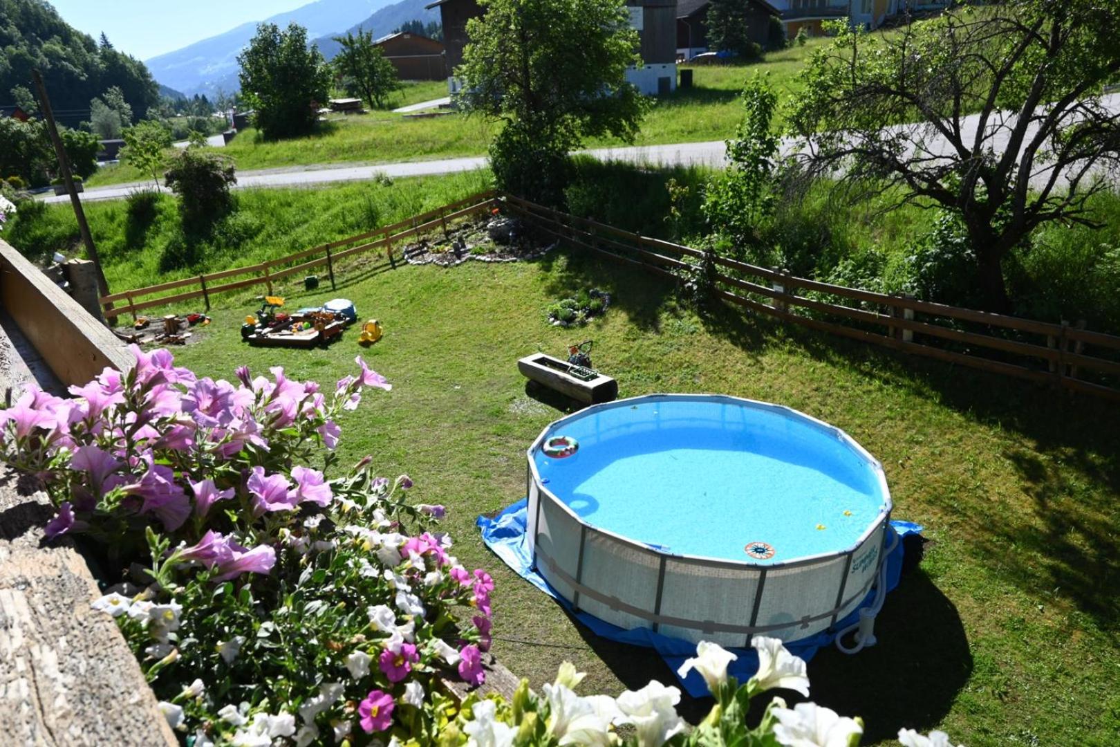 Pension Mitterwallner