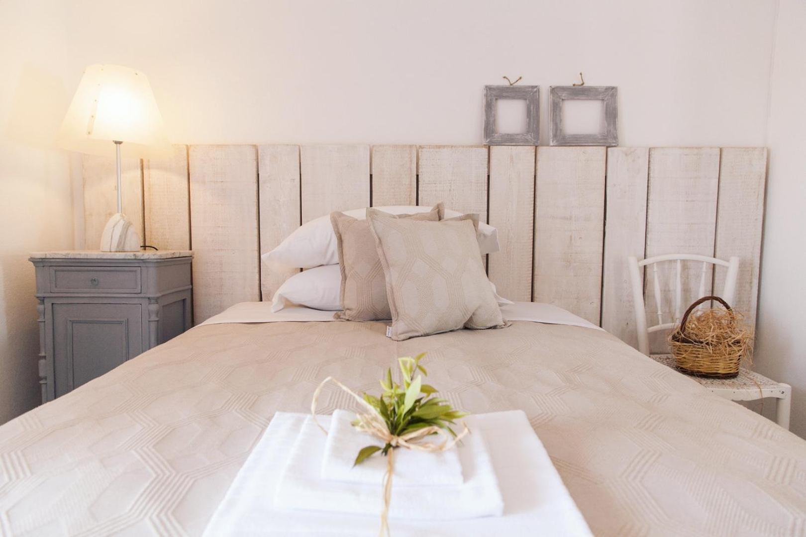 Villa Angela Pool & Suites, piscina privata, giardino, barbecue, parcheggio e WiFi gratuita