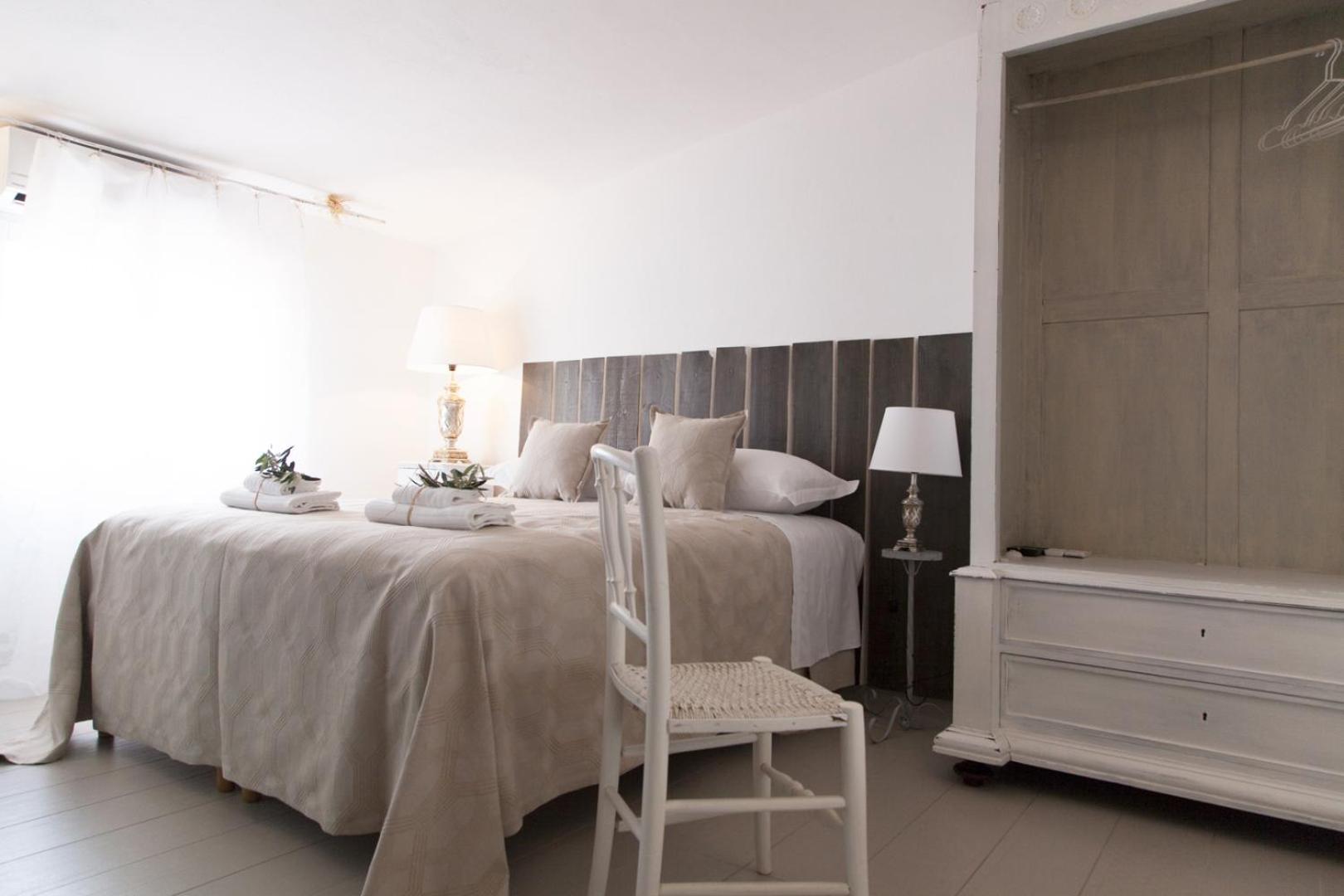 Villa Angela Pool & Suites, piscina privata, giardino, barbecue, parcheggio e WiFi gratuita