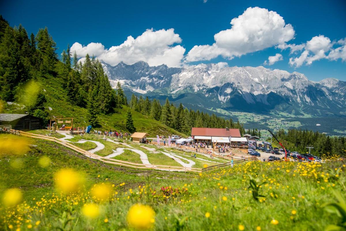Pension Mitterwallner