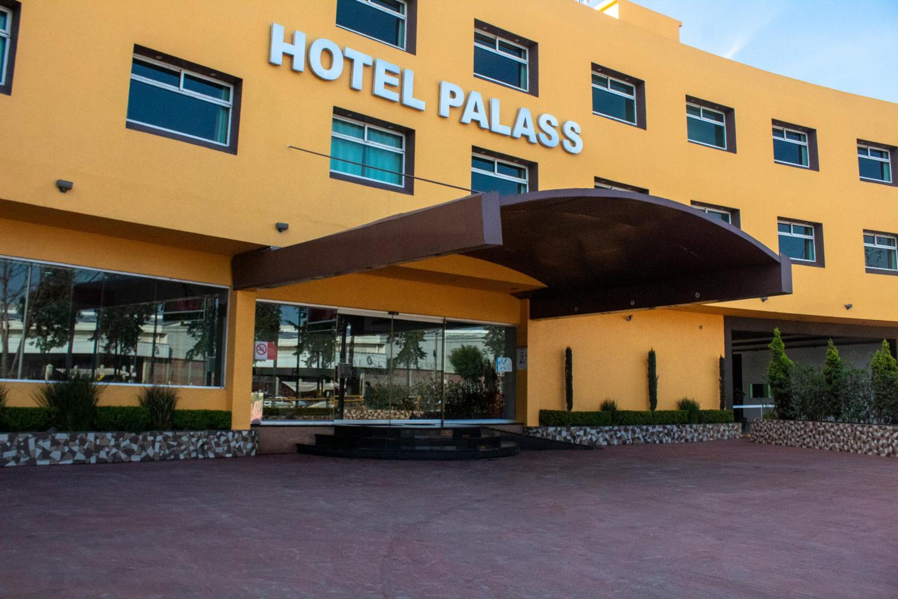 Hotel Palass, photo 7
