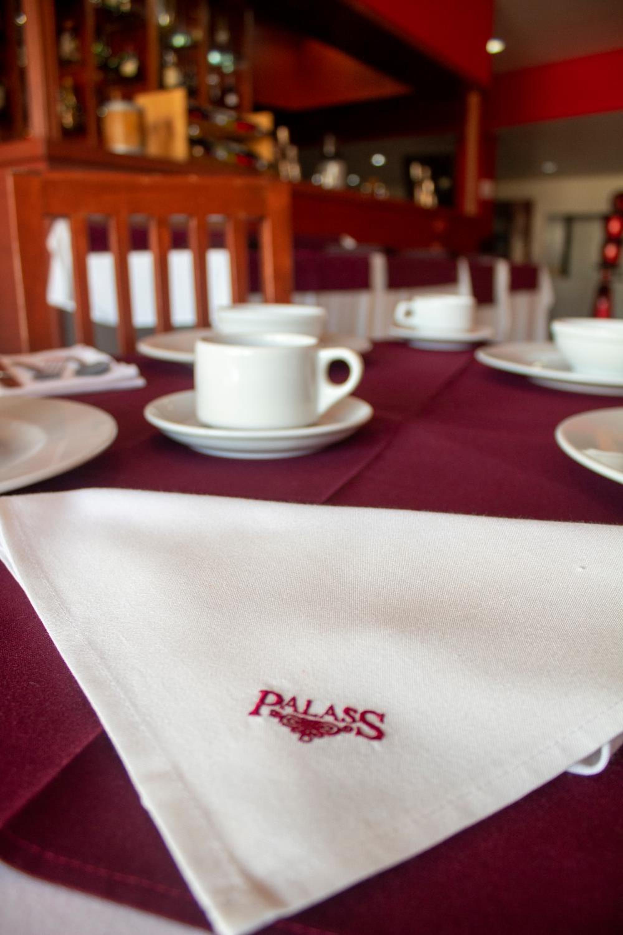 Hotel Palass, photo 19