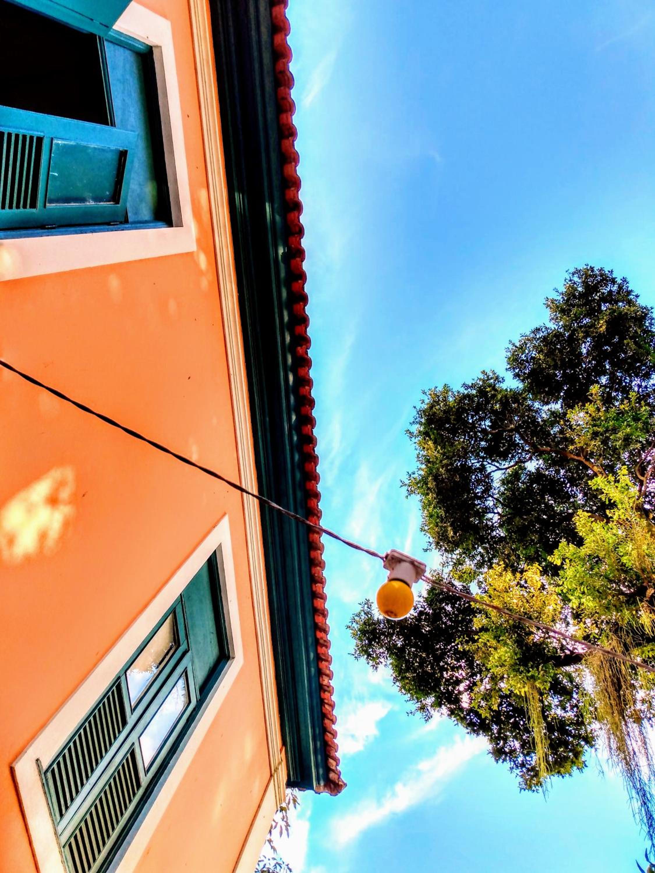 Hospedaria Rio