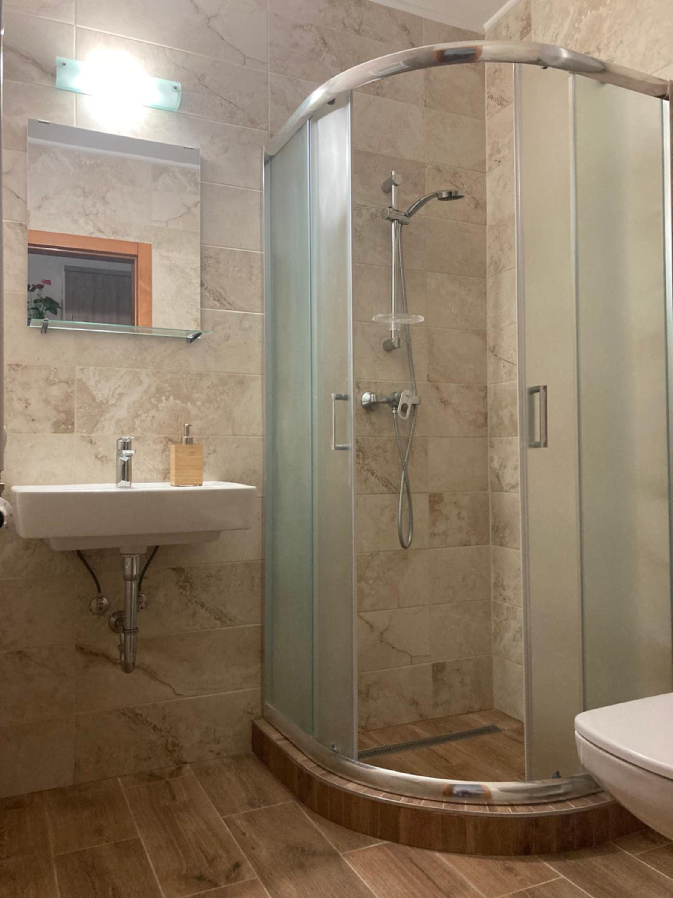 Castellum Apartmanház
