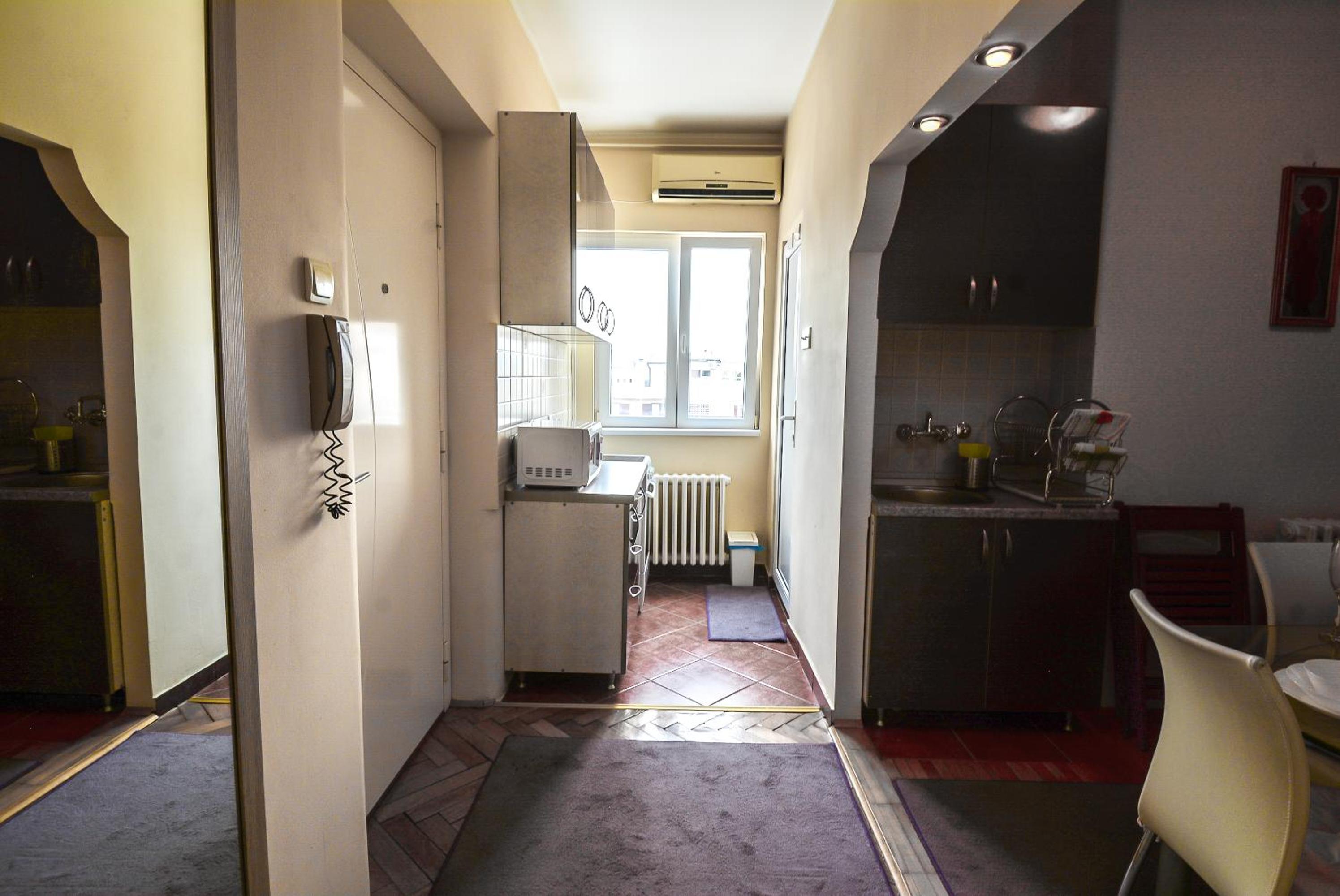Apartment Petra 071