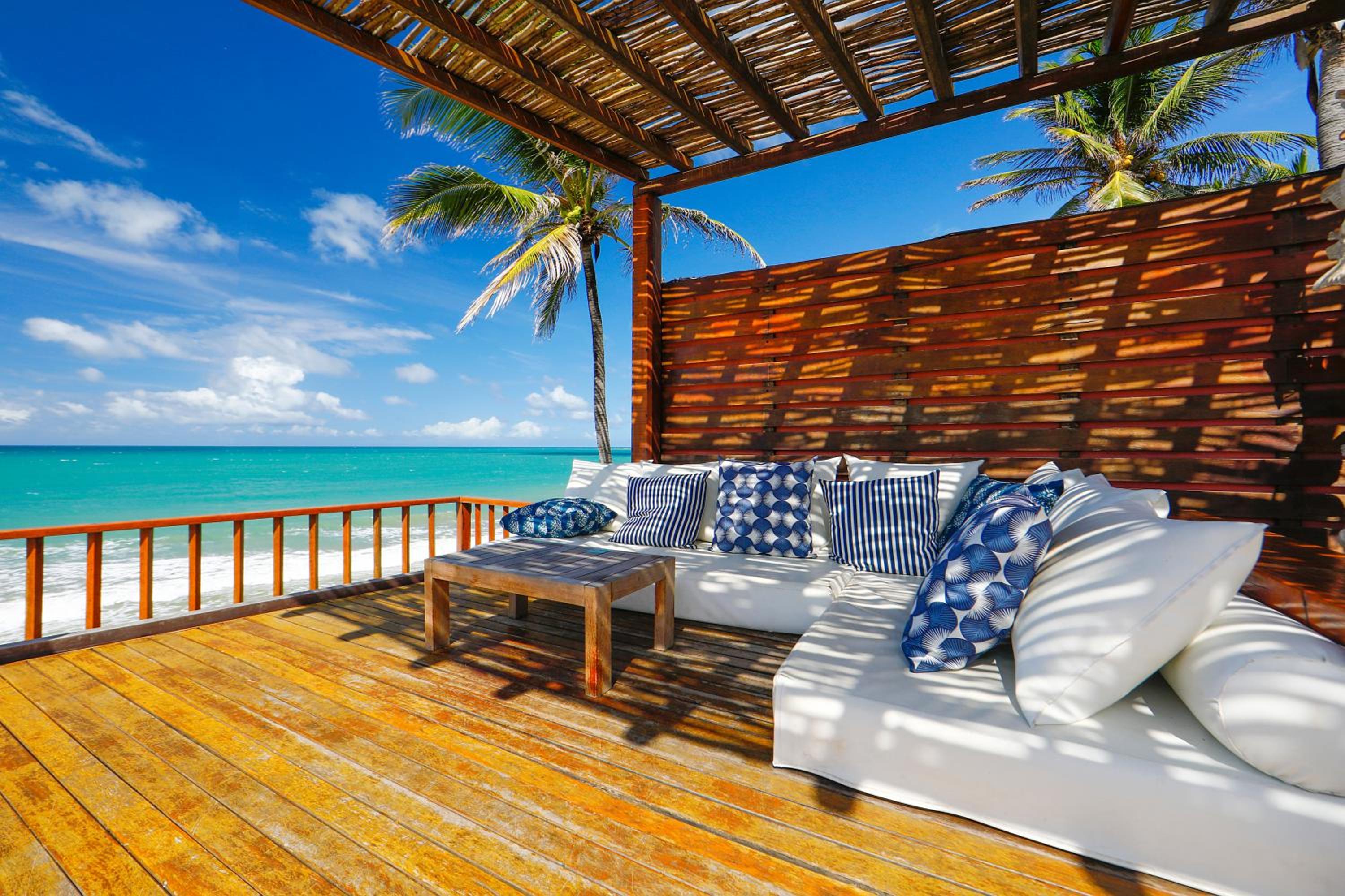 Natal Vacations - Manary Praia Hotel - Property Image 21