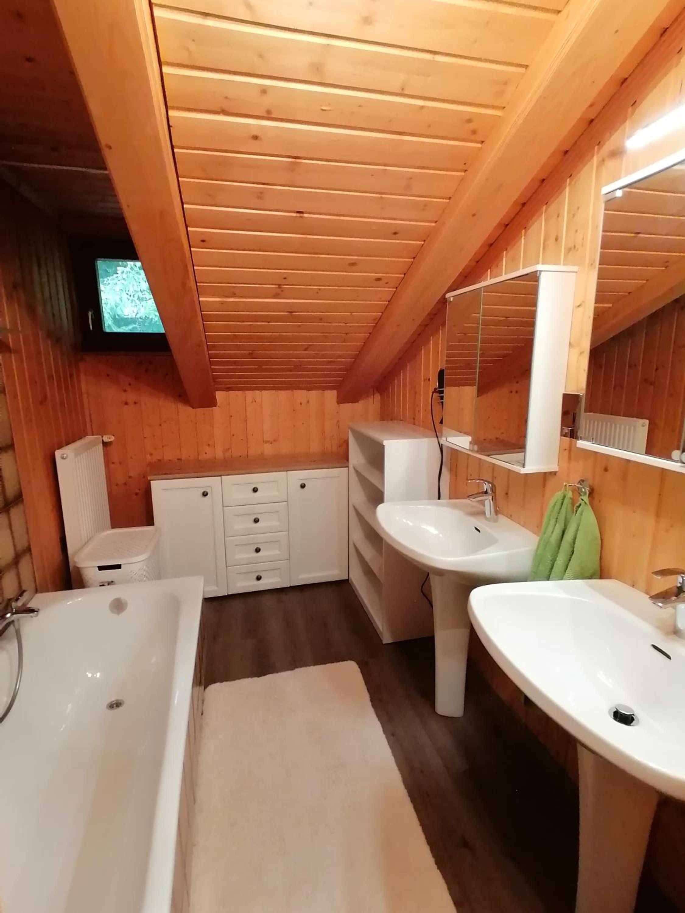 Almhaus Kärnten Flattnitz