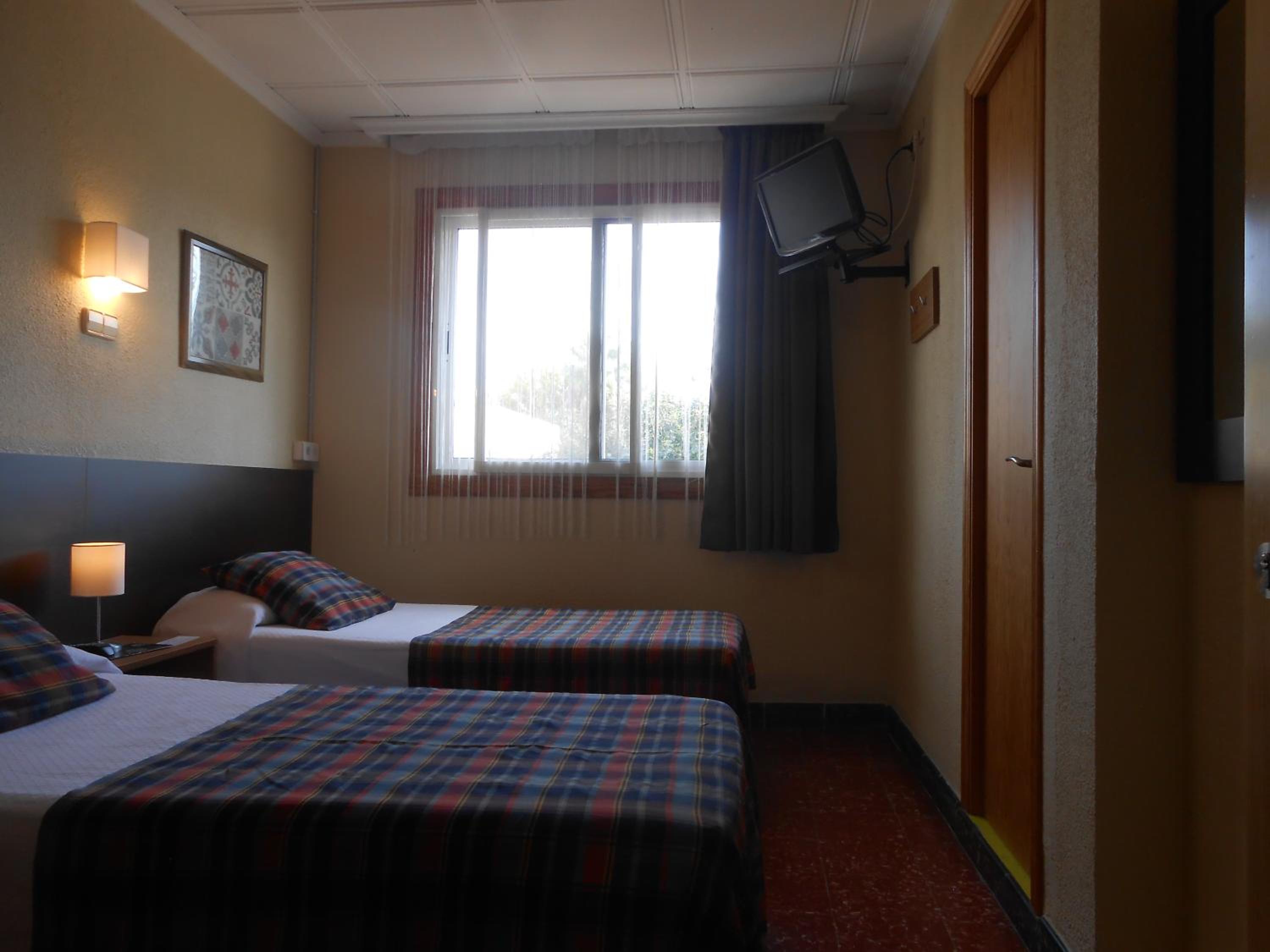 Hostal El Callejón