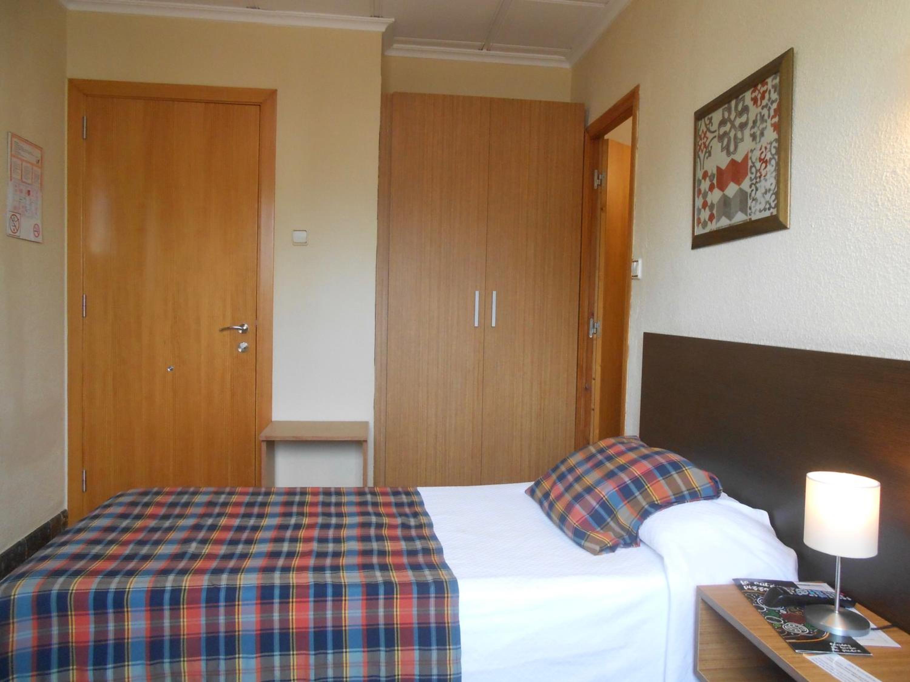 Hostal El Callejón