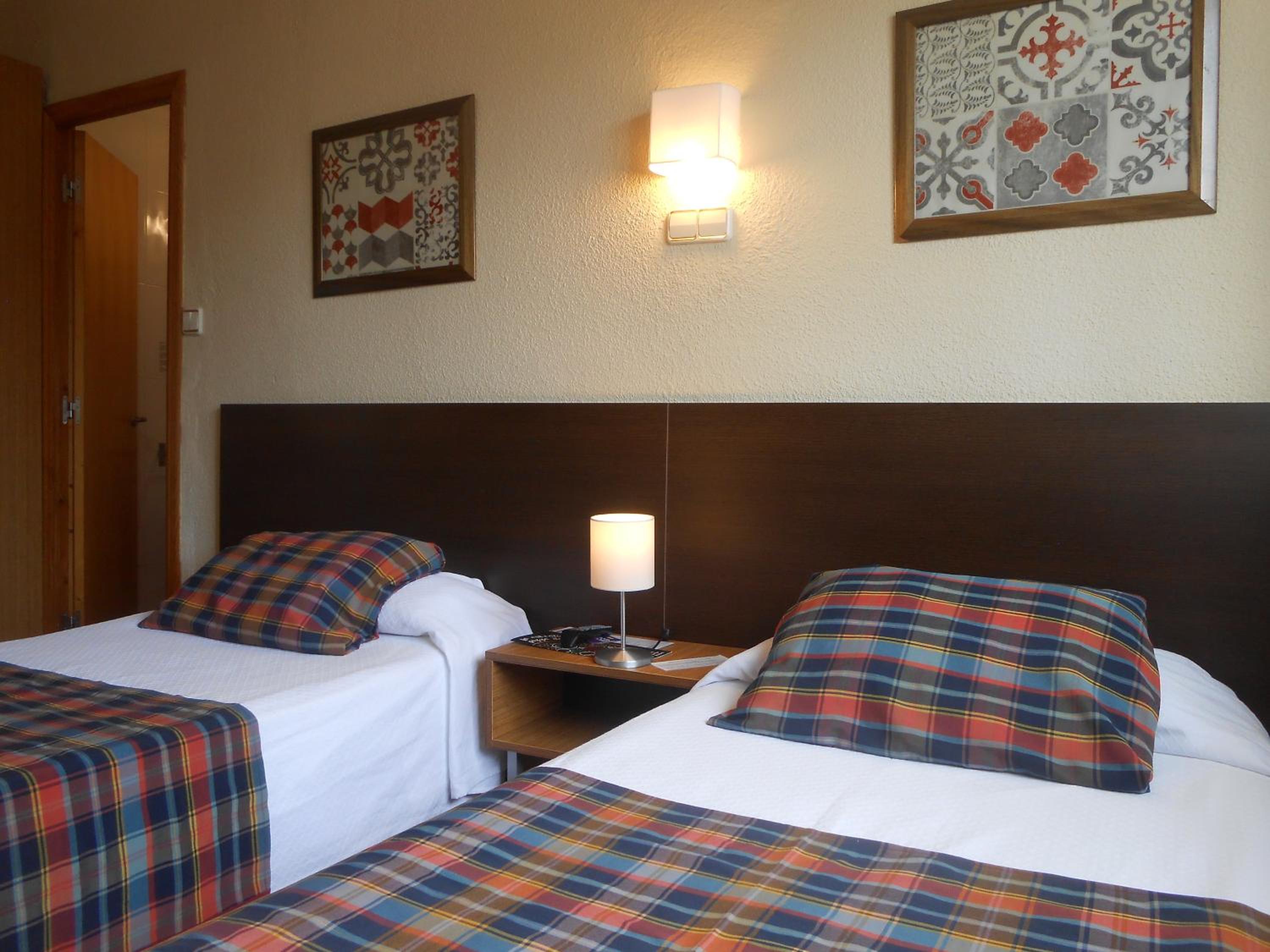 Hostal El Callejón