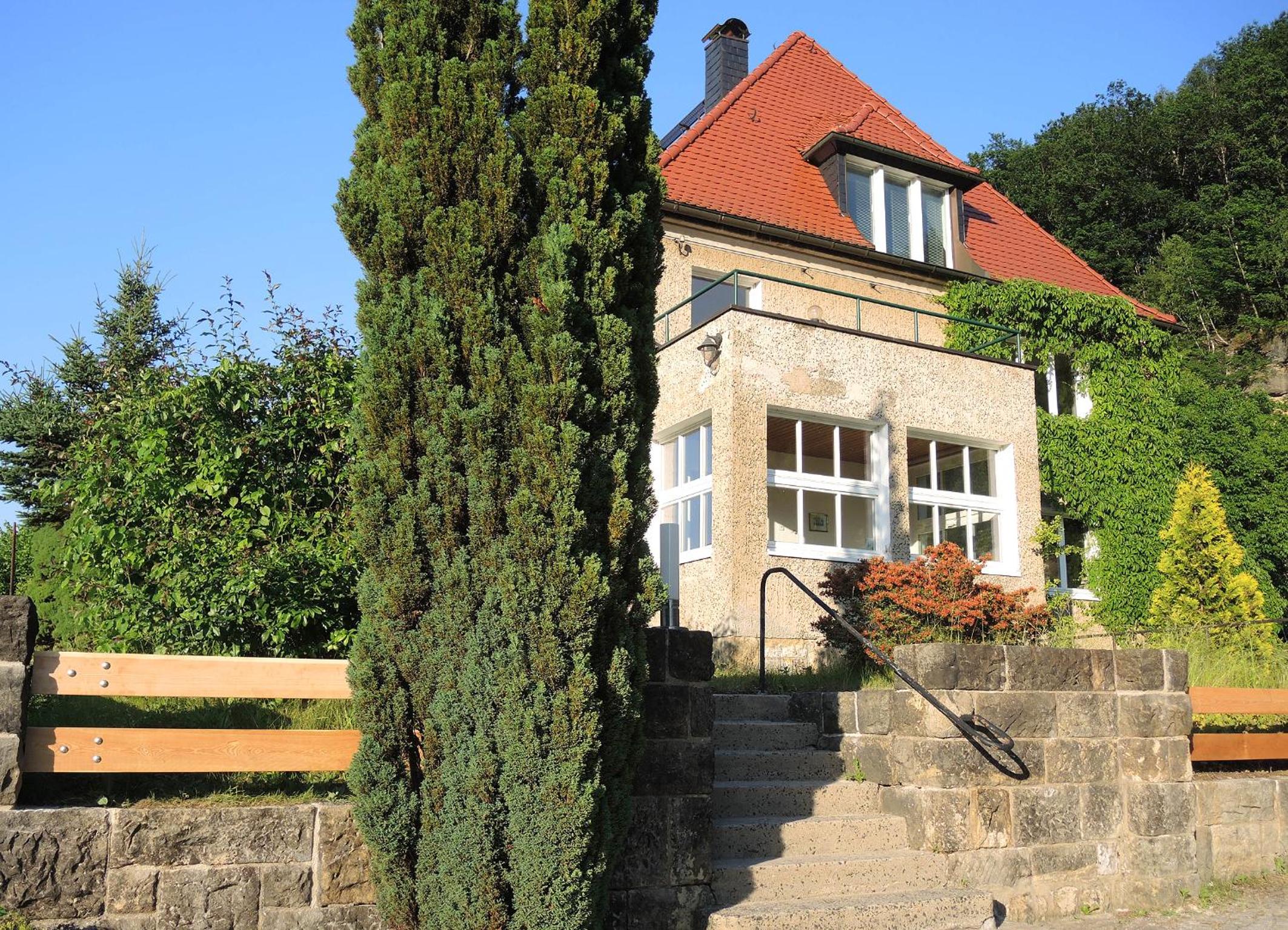 Casa Karp 