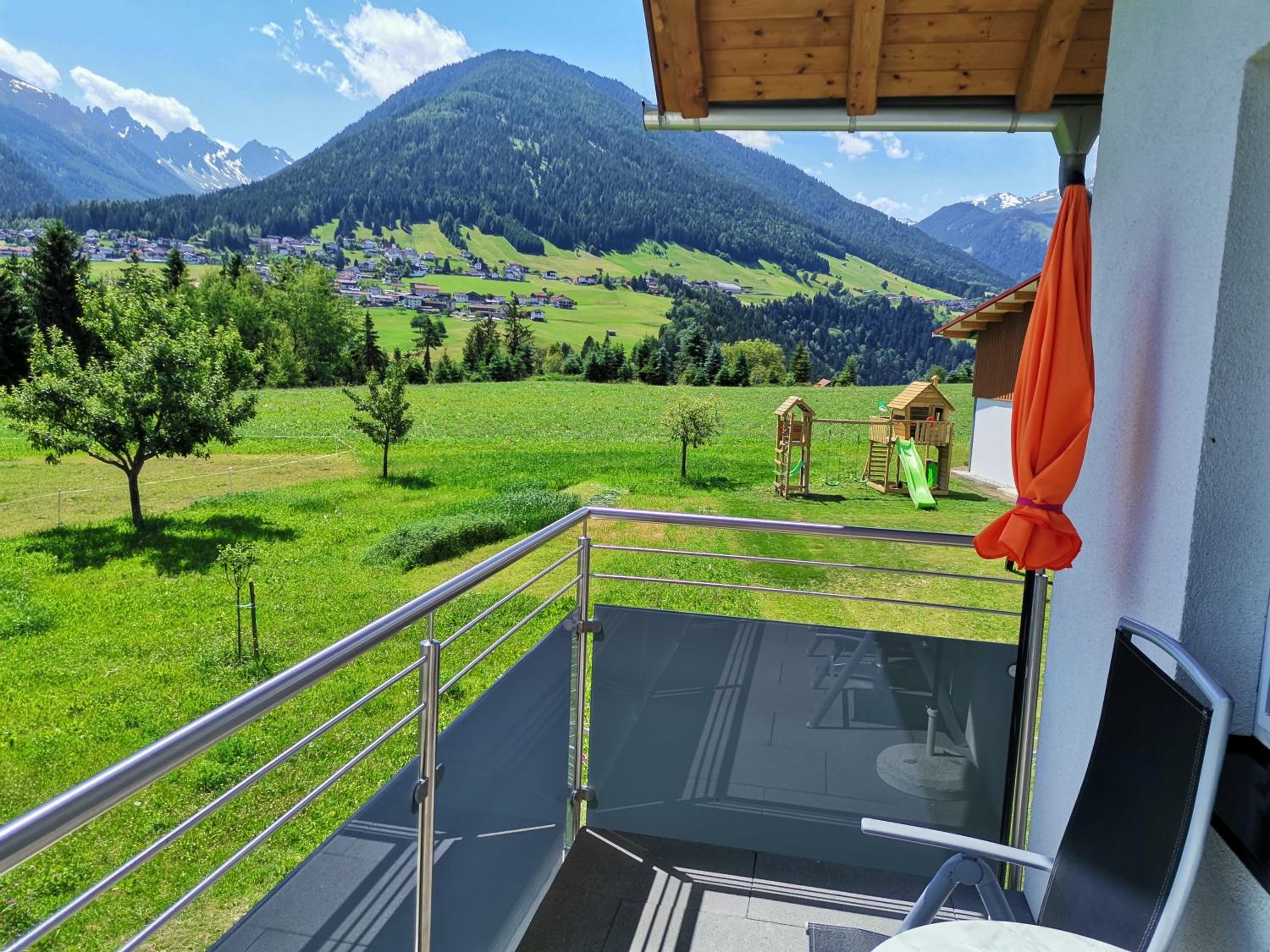 Ferienwohnungen Simon - Hauserhof