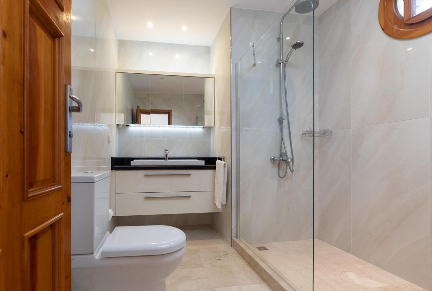 Villa Palm Kaş en Kas