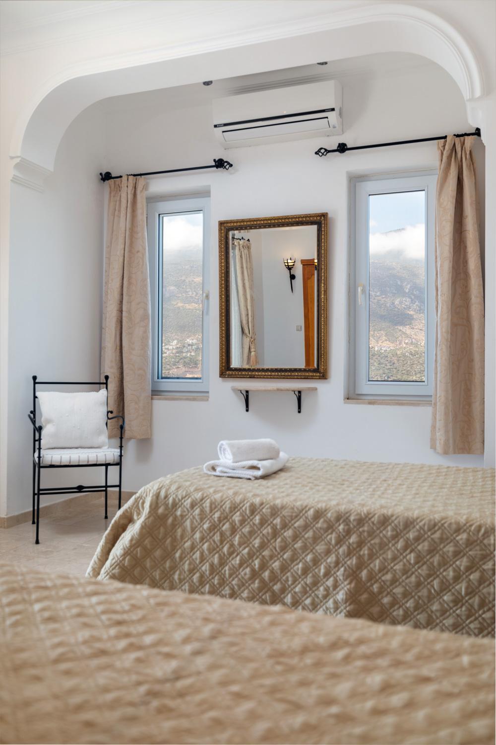Villa Palm Kaş en Kas