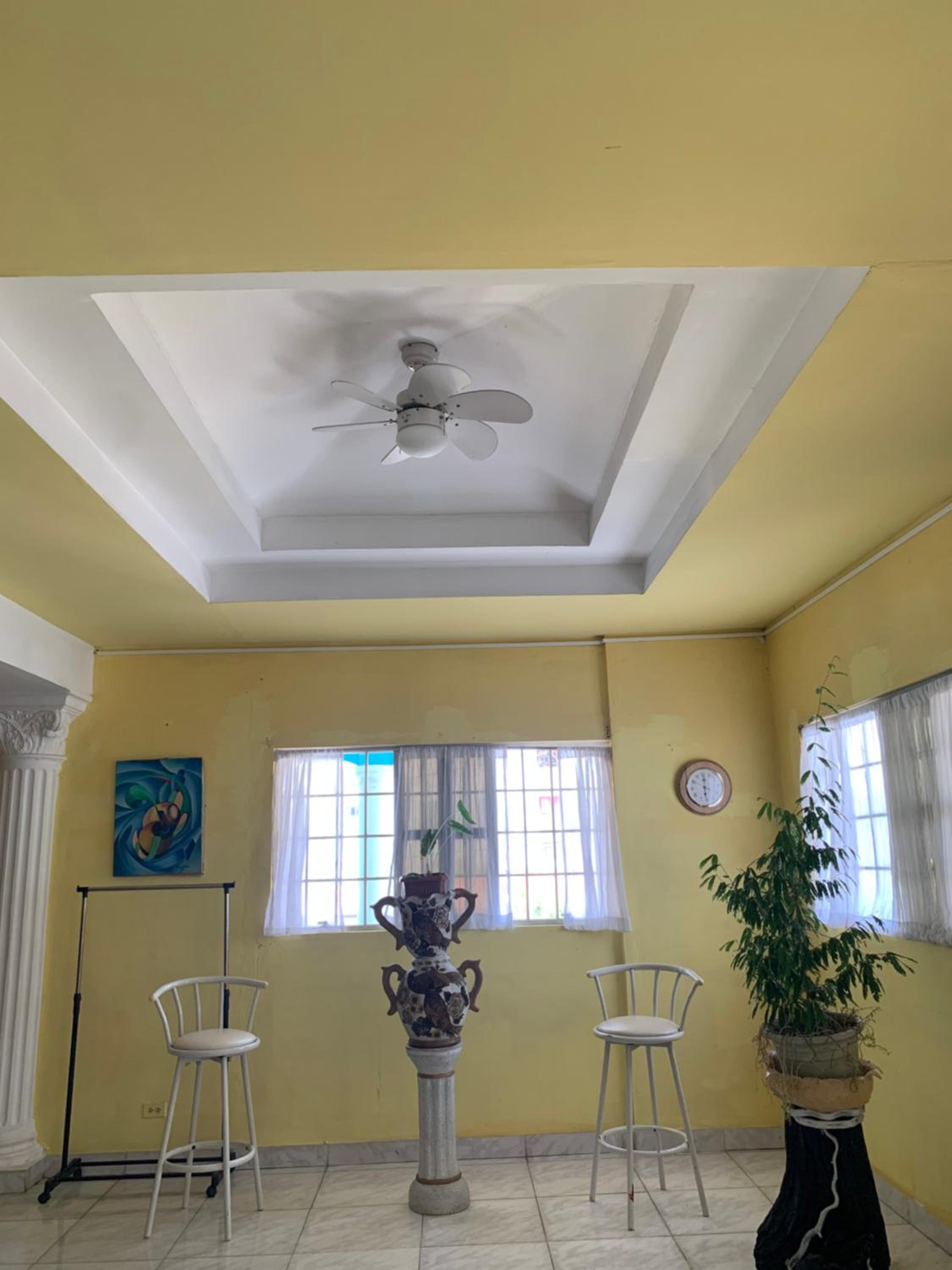Hostal familiar Villa Nome