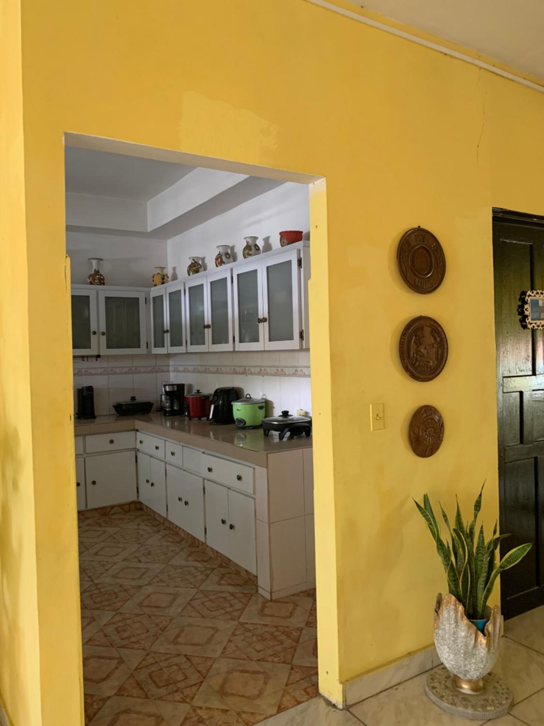 Hostal familiar Villa Nome