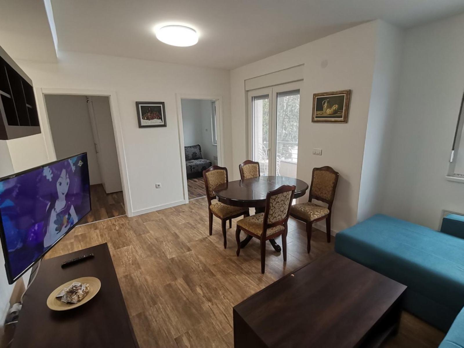 Apartman Vitez Sokobanja view 5