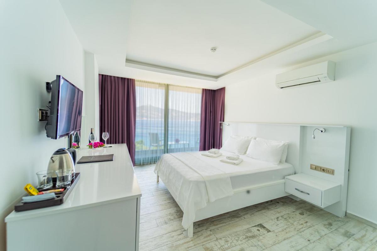 Greenbeach Otel - Image 218
