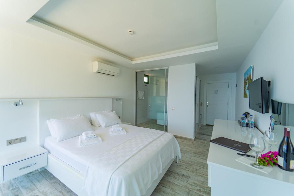 Greenbeach Otel - Image 148