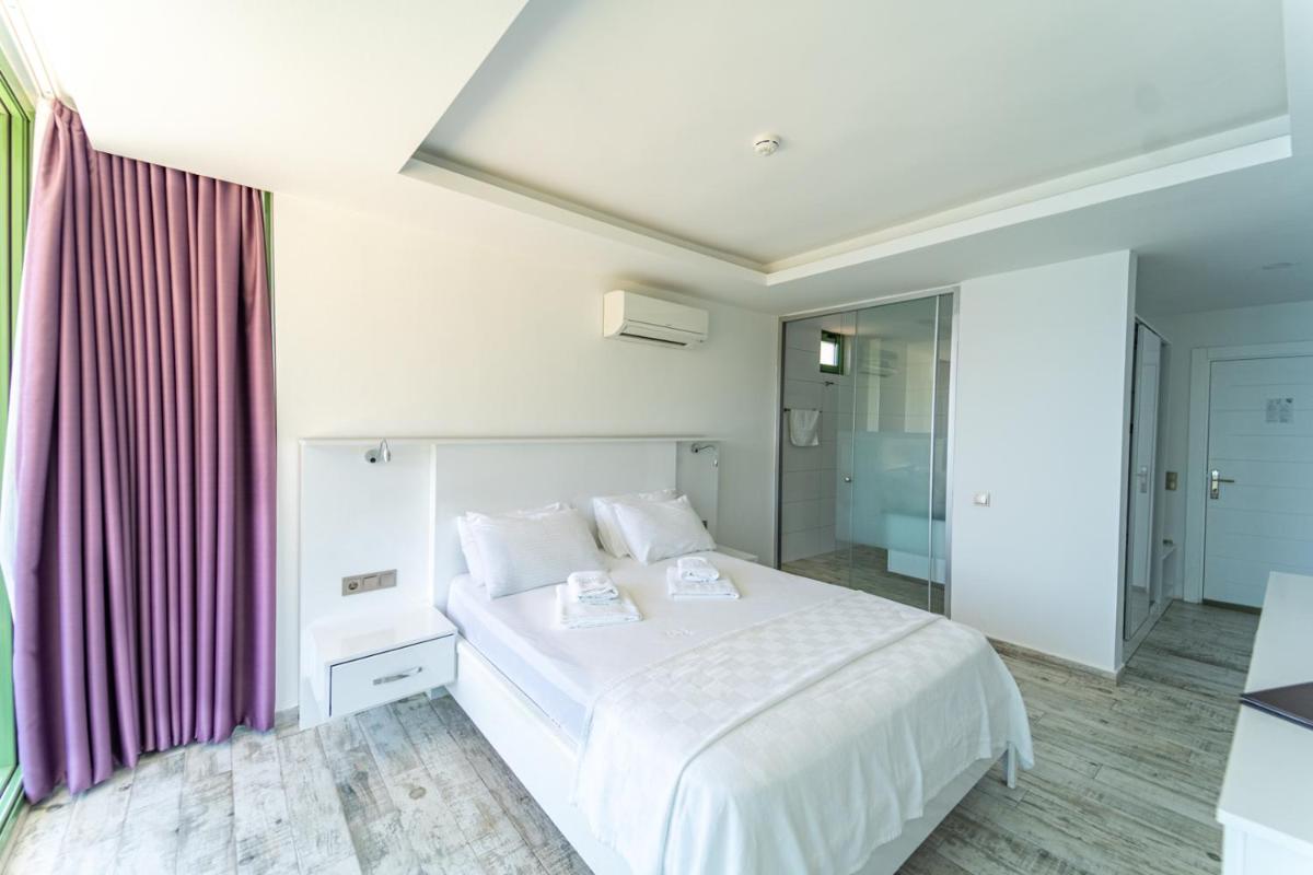 Greenbeach Otel - Image 145