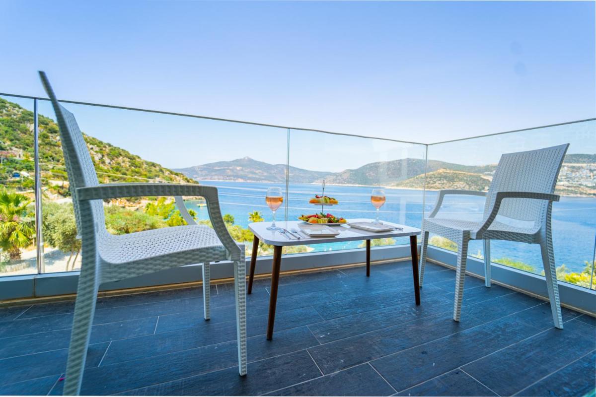 Greenbeach Otel - Image 201
