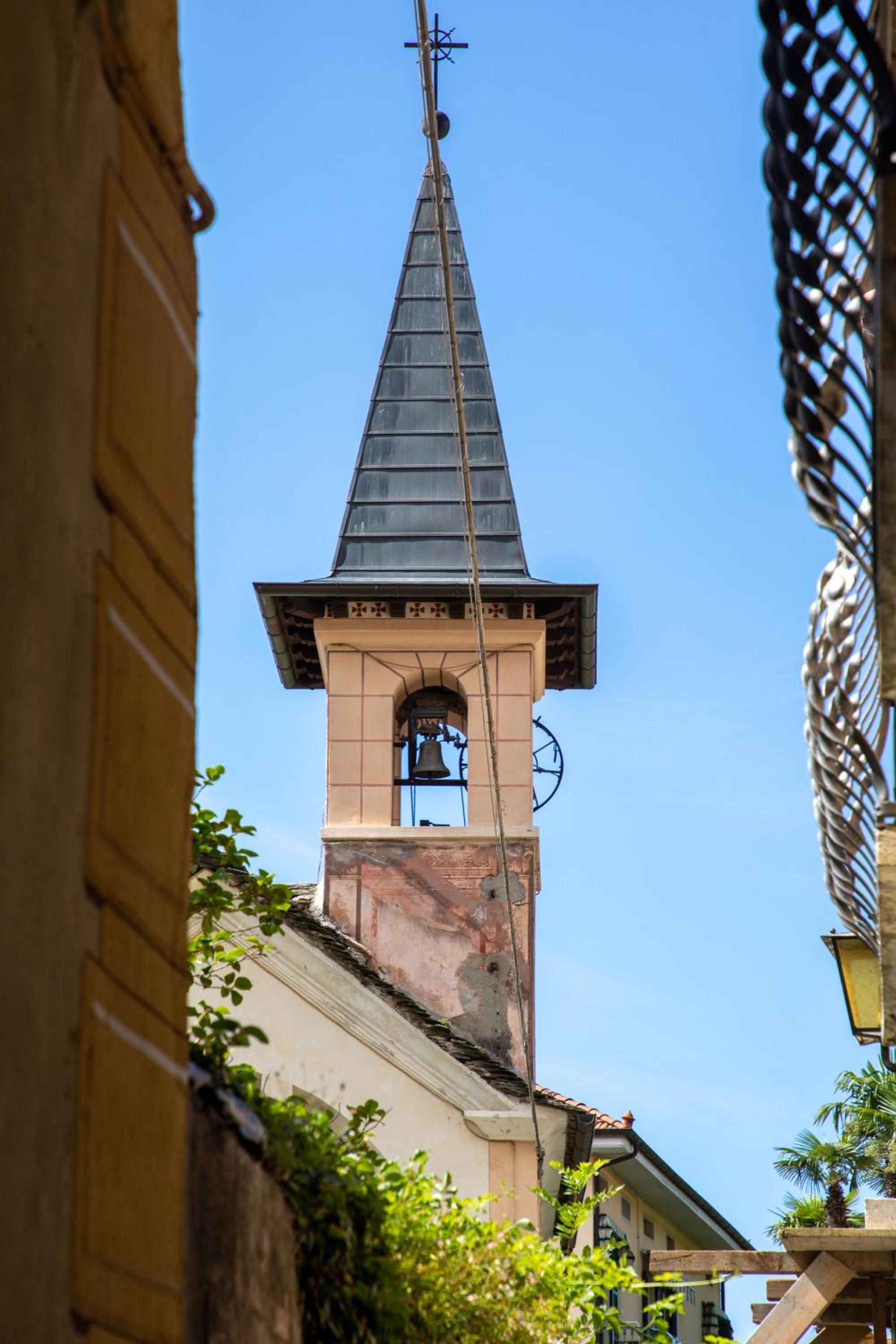 La loggia dei frati view 4
