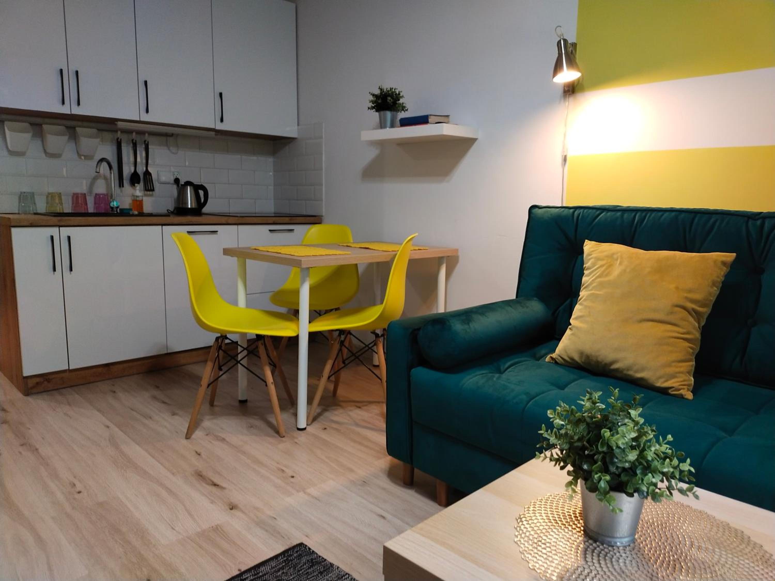 Lemon House view 2