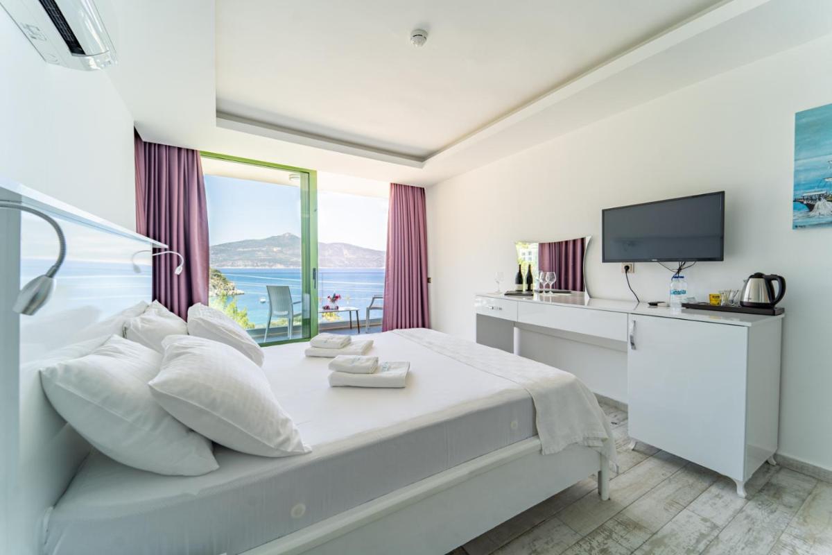 Greenbeach Otel - Image 221