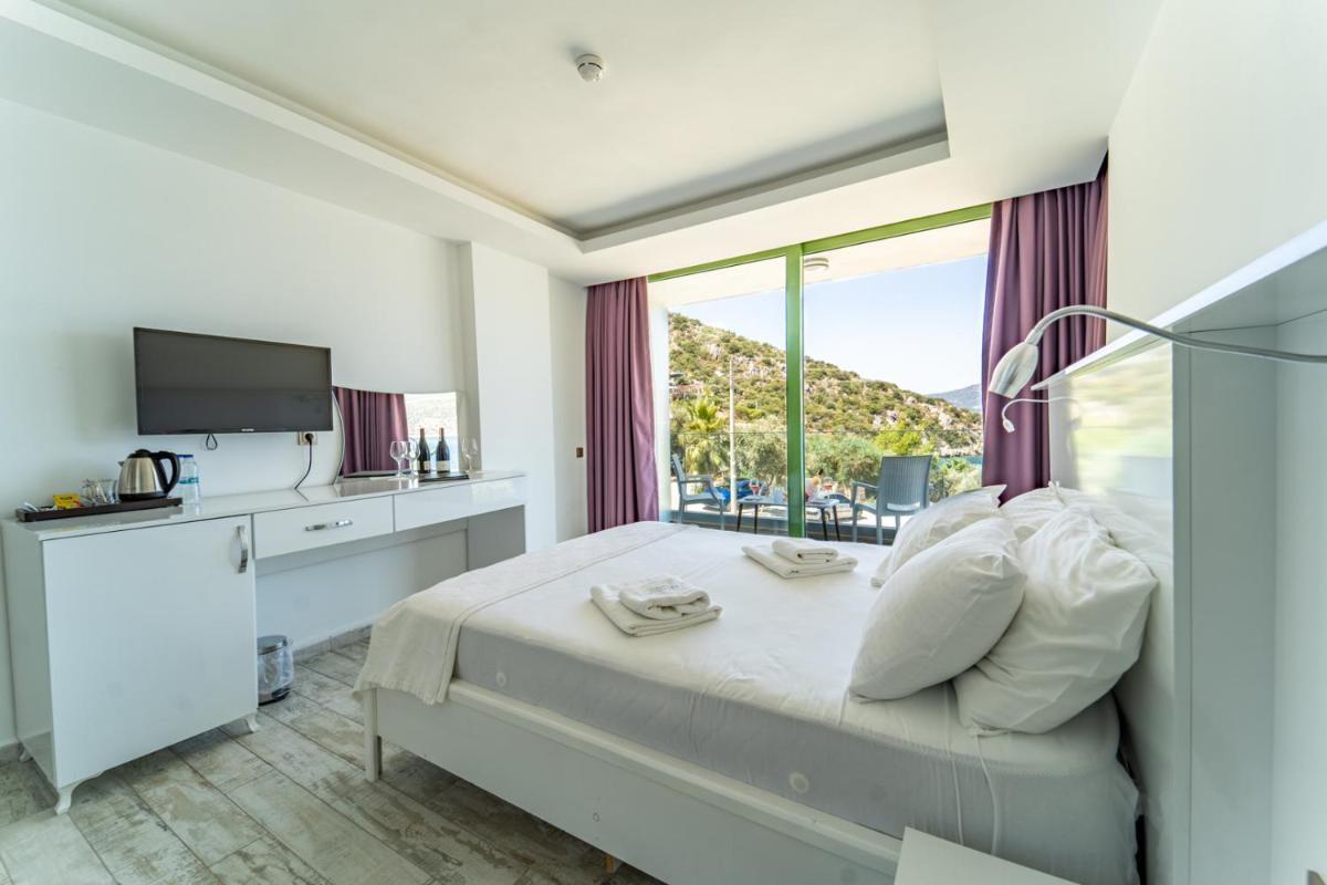 Greenbeach Otel - Image 182
