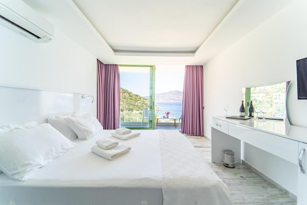 Greenbeach Otel - Image 186