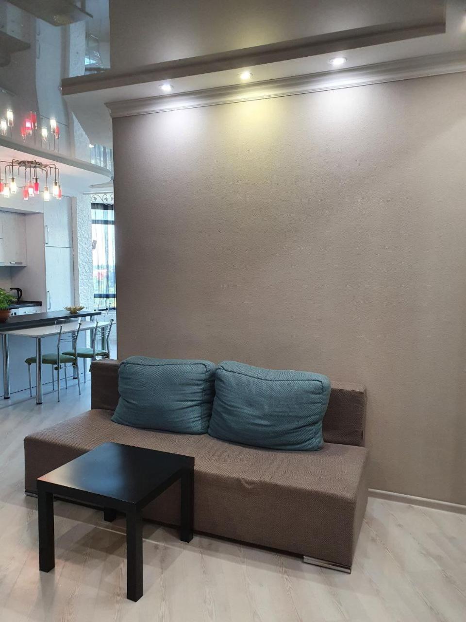 Apartment Viliamsa