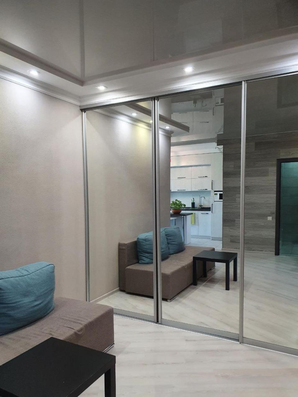 Apartment Viliamsa