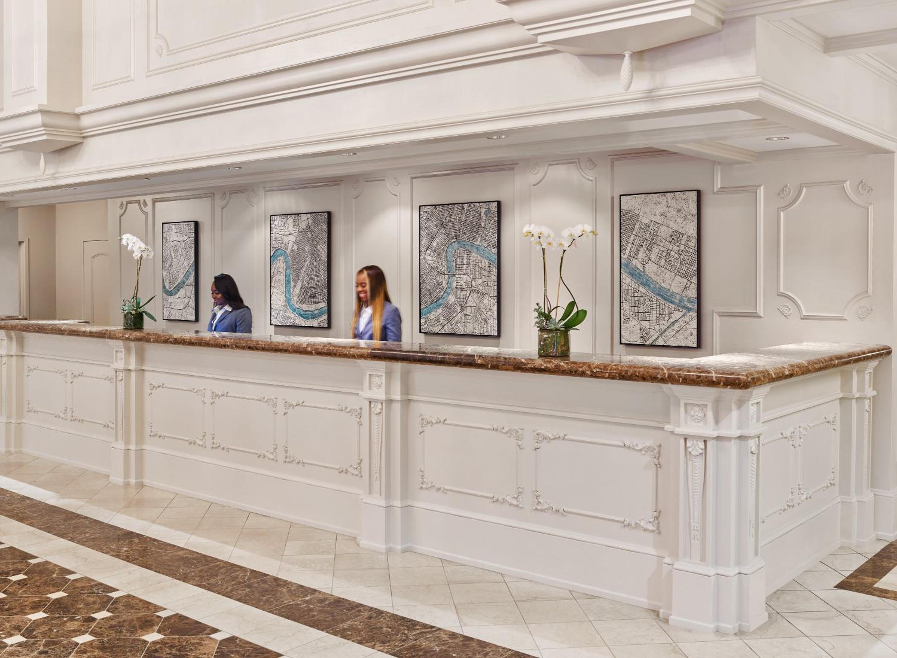 Crowne Plaza New Orleans French Qtr - Astor by IHG 78