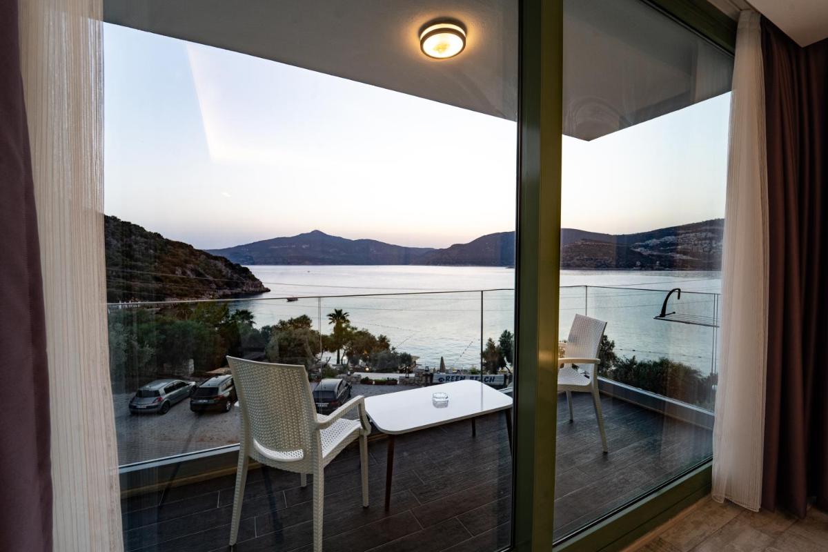 Greenbeach Otel - Image 172