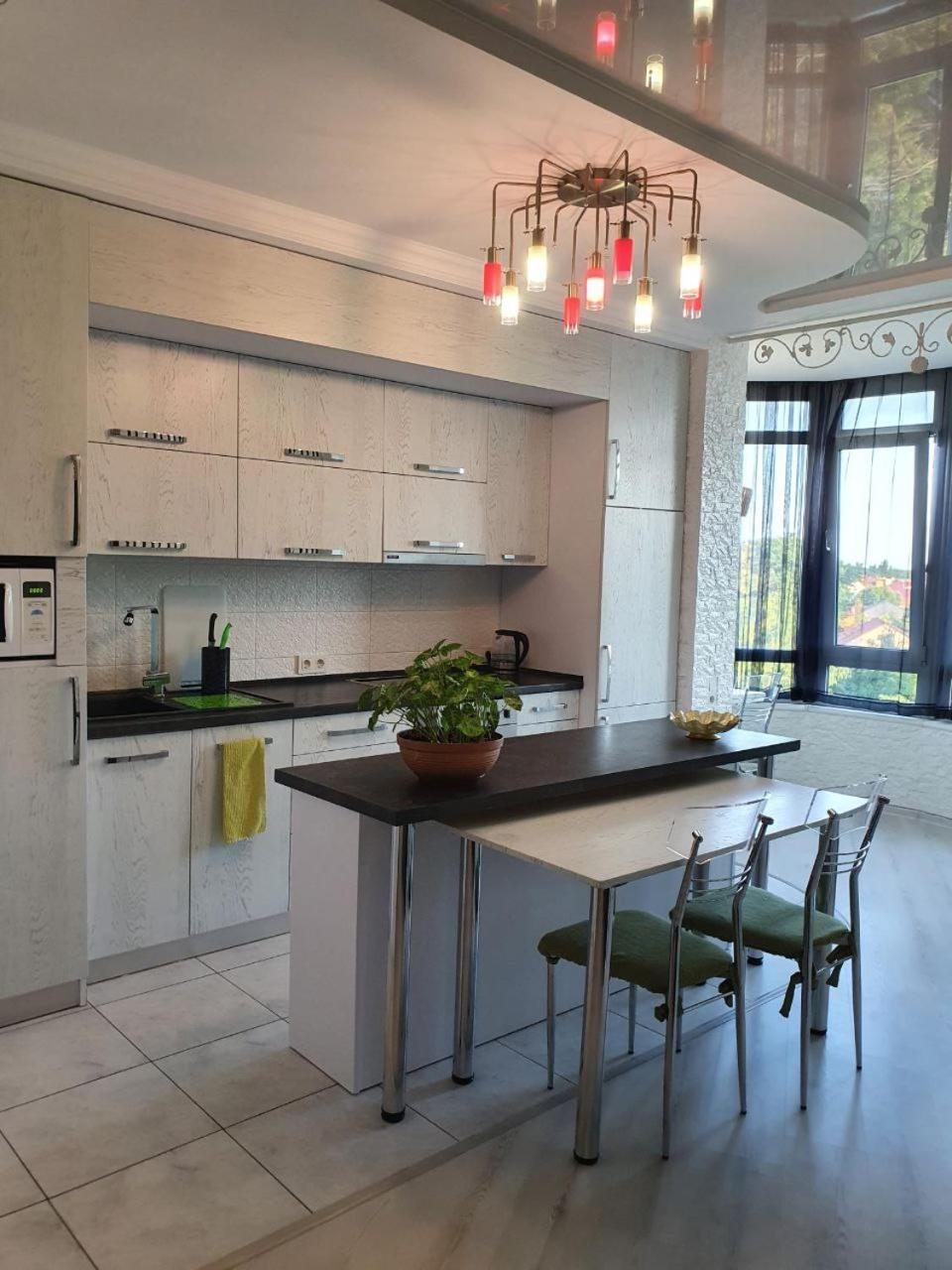 Apartment Viliamsa