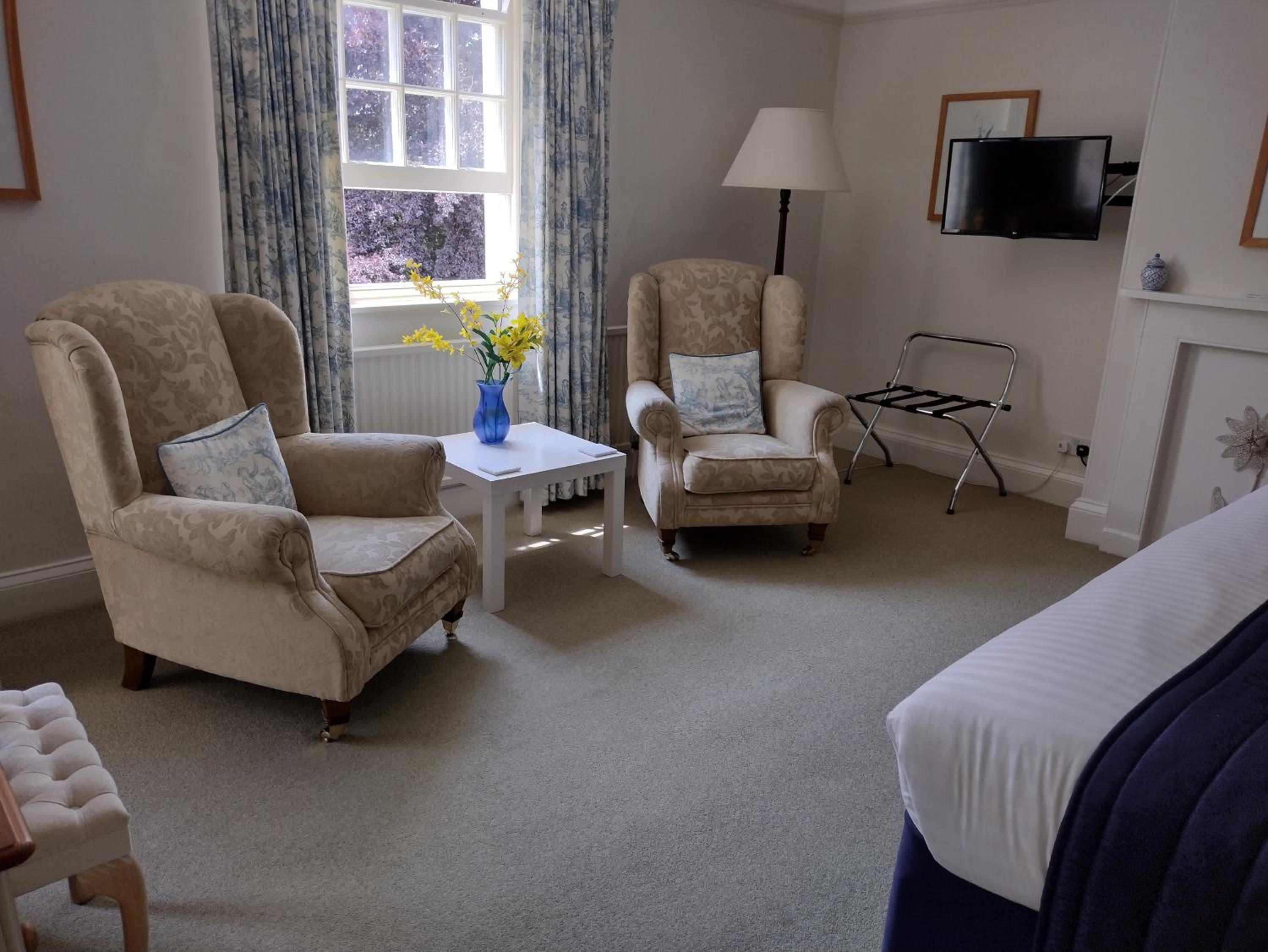 Buckley Farmhouse Bed and Breakfast