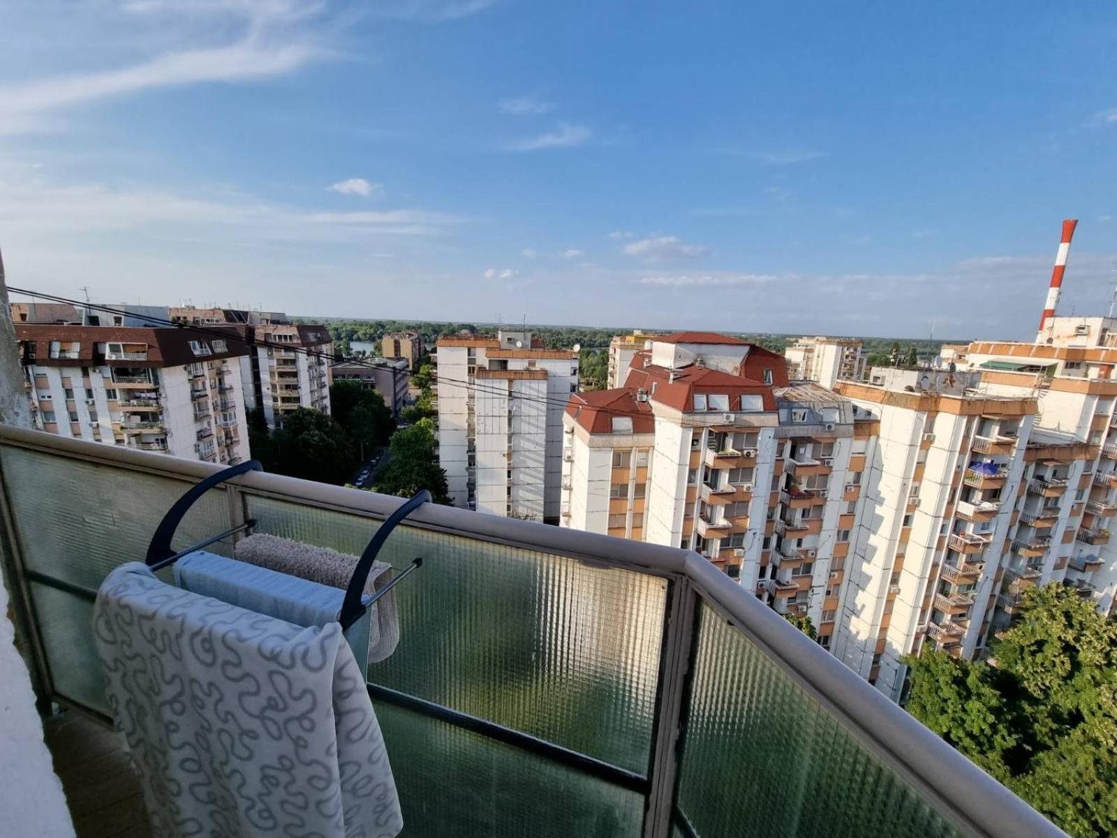 City View view 5