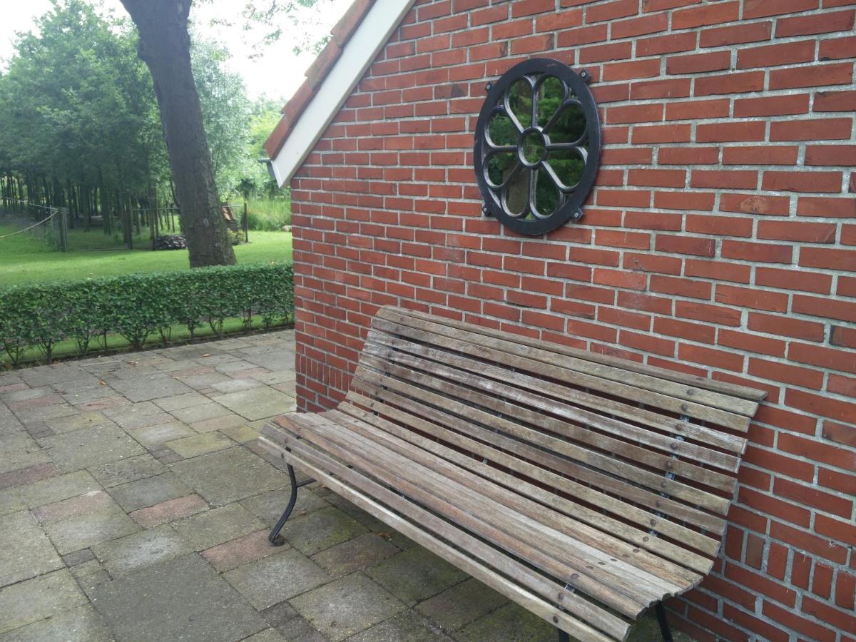 Ooldershoeve view 3