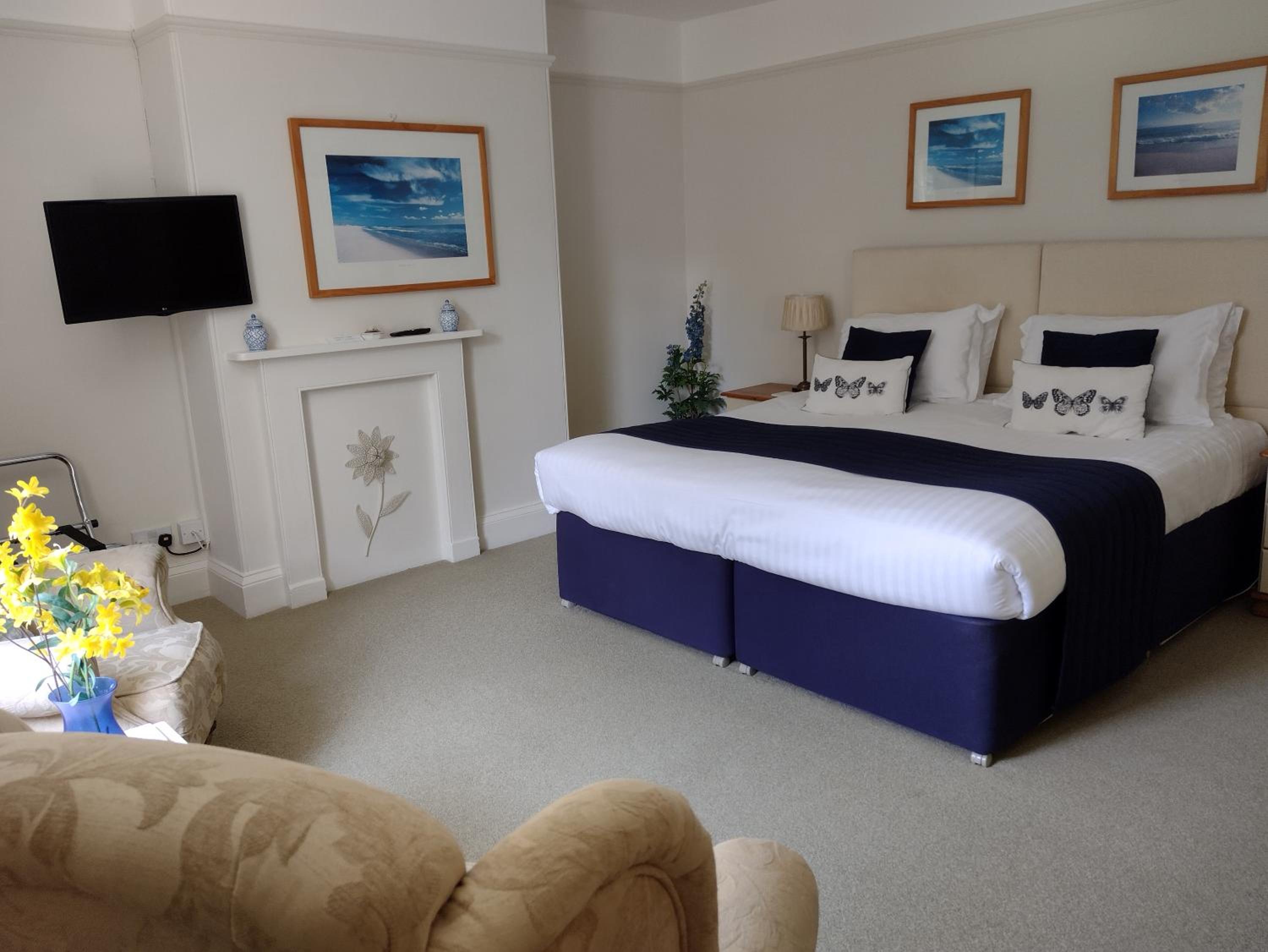 Buckley Farmhouse Bed and Breakfast