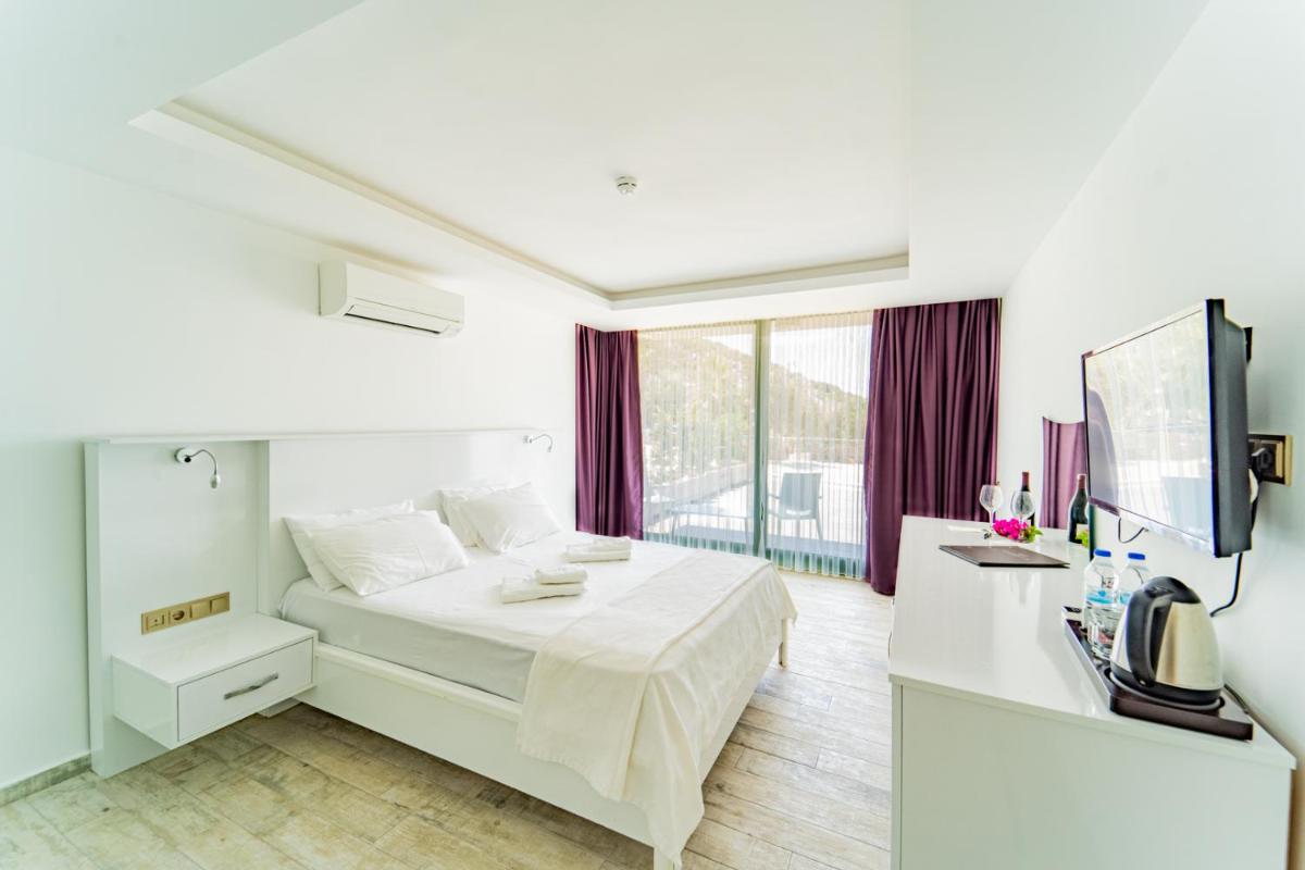 Greenbeach Otel - Image 220