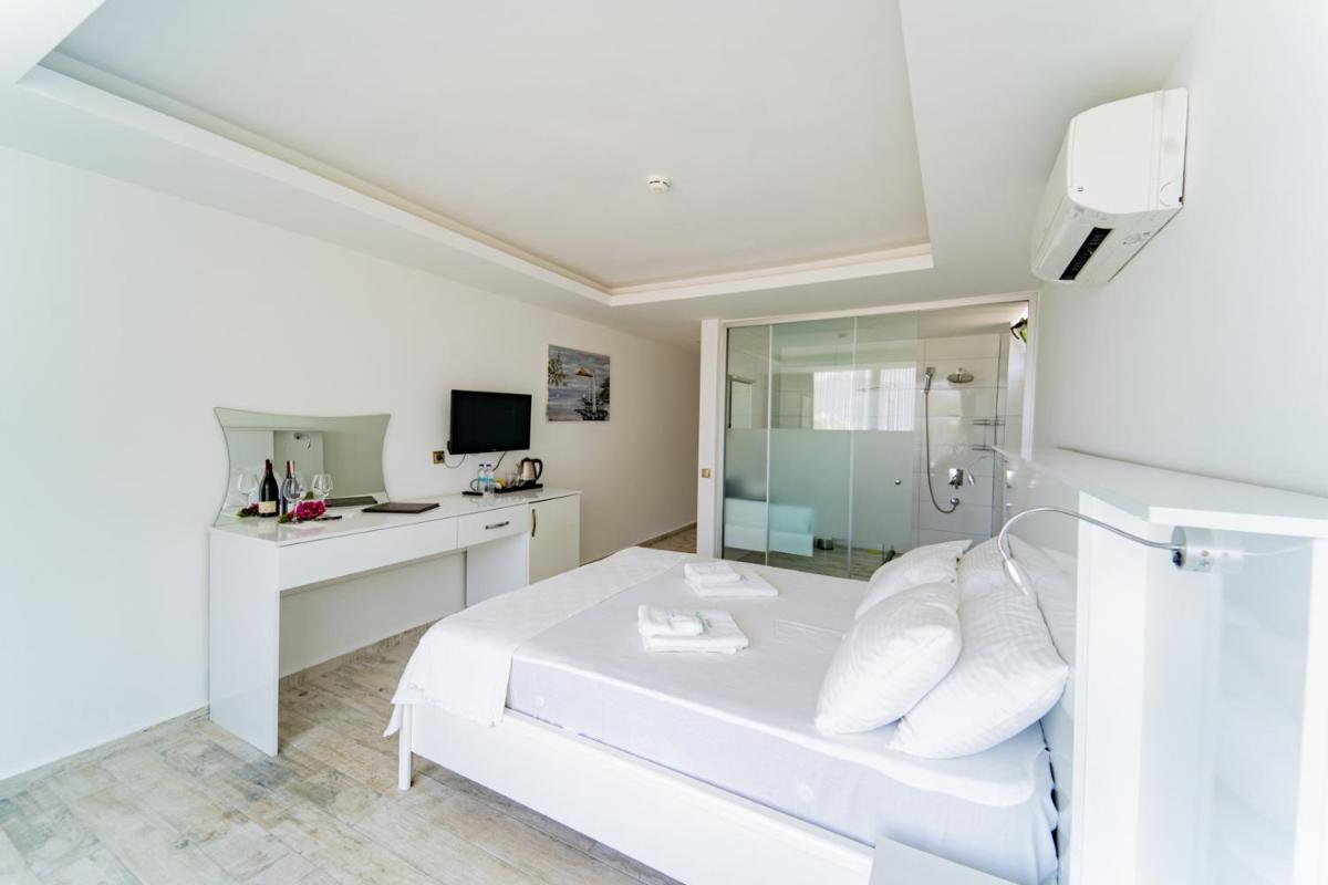 Greenbeach Otel - Image 239