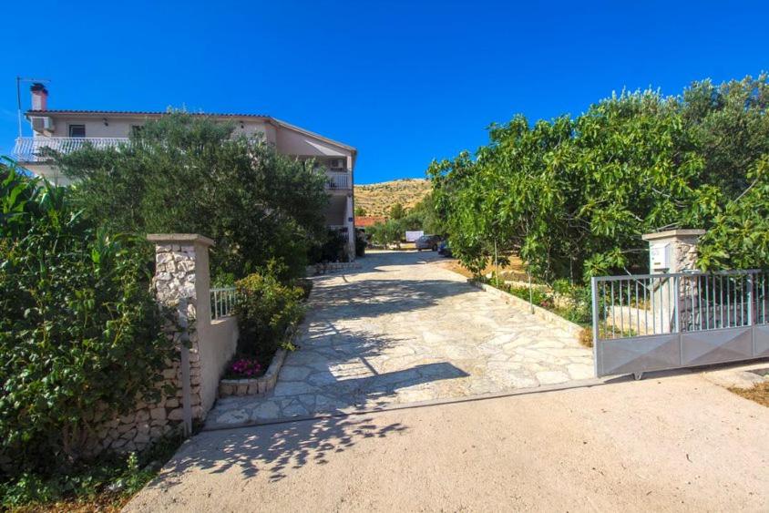 Apartman Belakušić 1 view 3