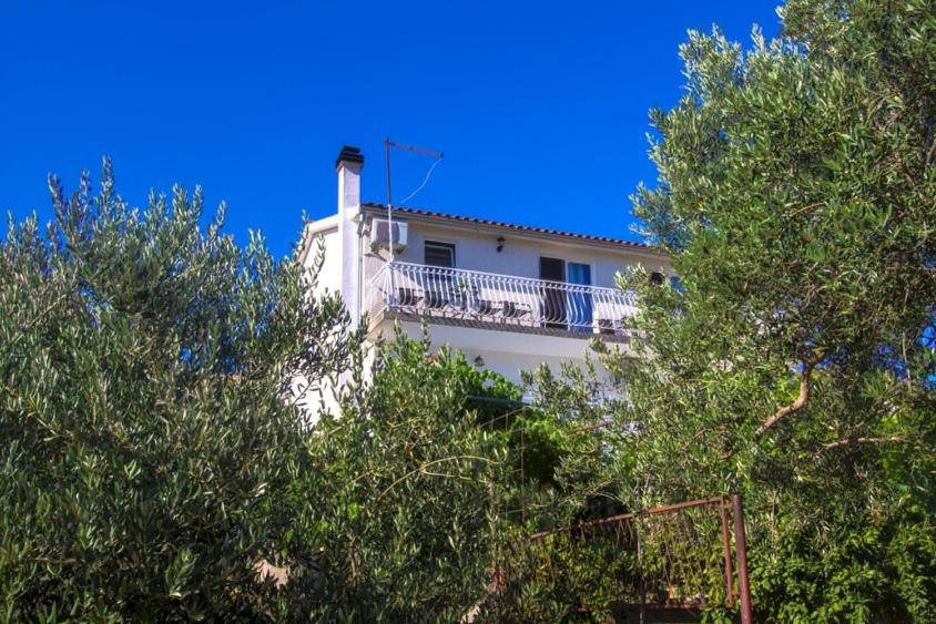 Apartman Belakušić 1 view 2