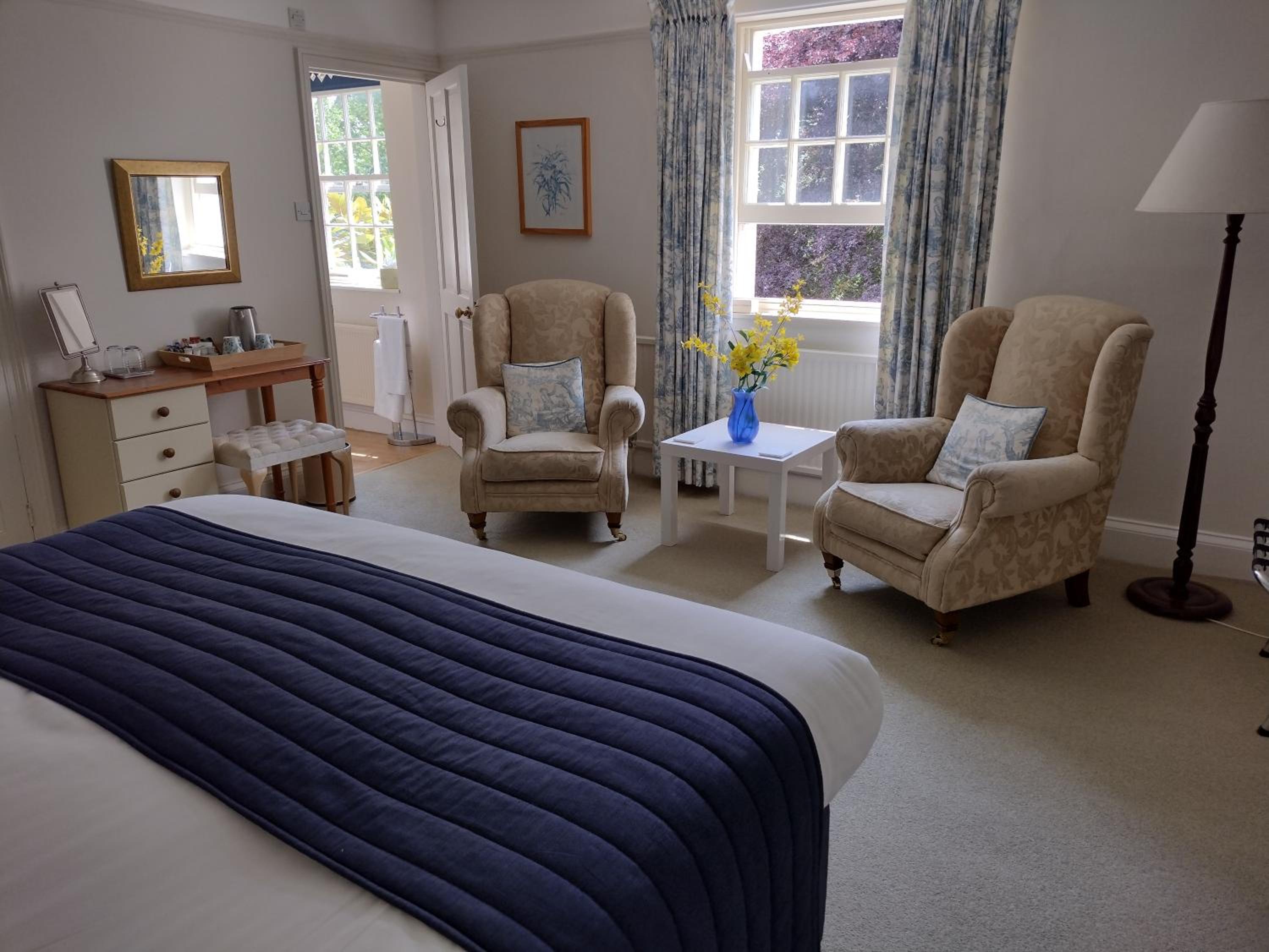 Buckley Farmhouse Bed and Breakfast