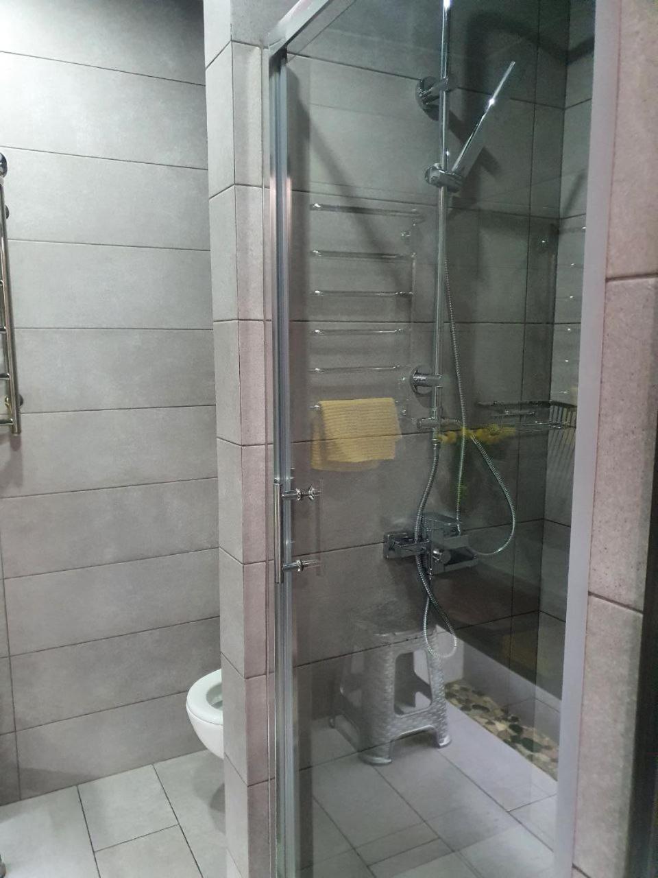 Apartment Viliamsa