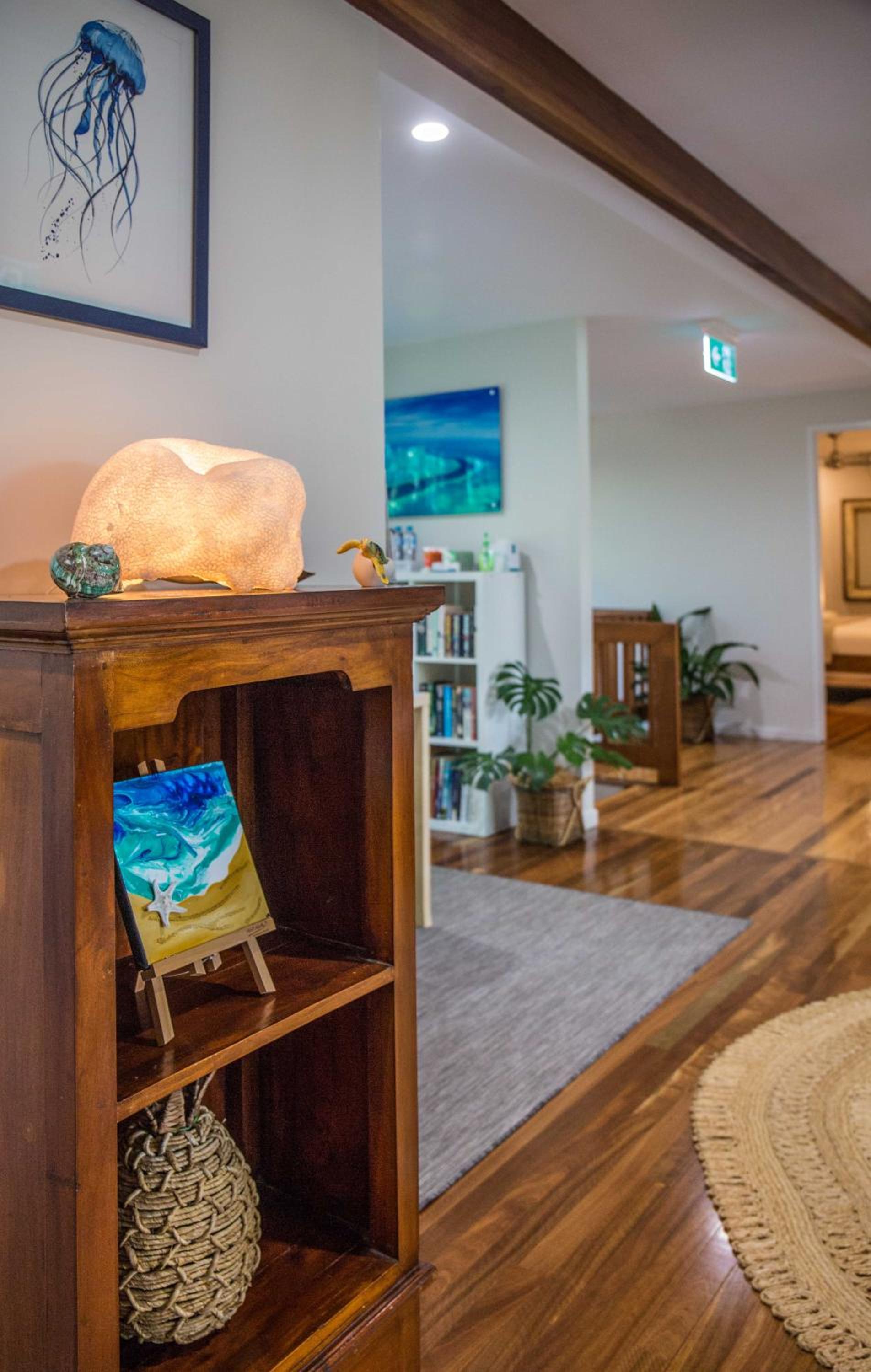 Airlie Guest House