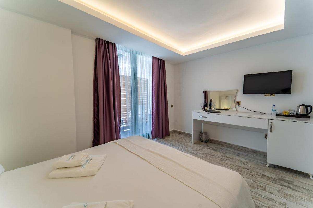Greenbeach Otel - Image 216