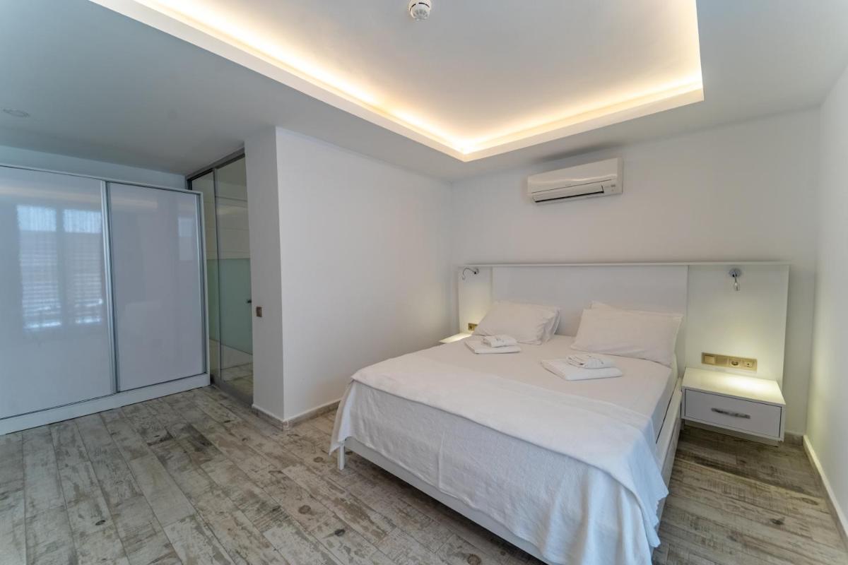 Greenbeach Otel - Image 203