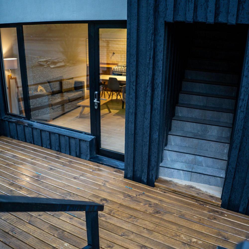 BOG Norway - Departamentos Céntricos